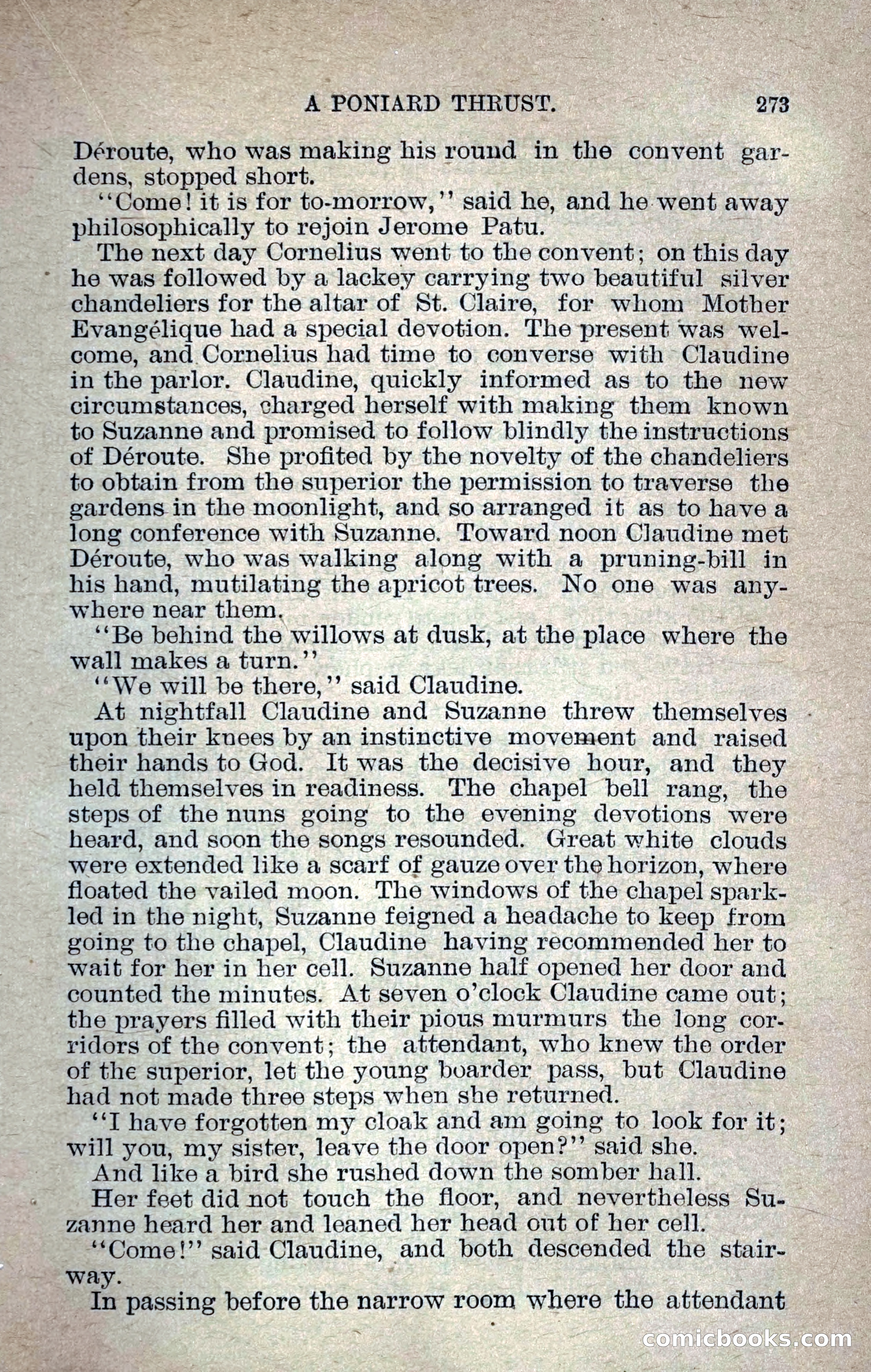 Belle-Rose — page 284 of 391