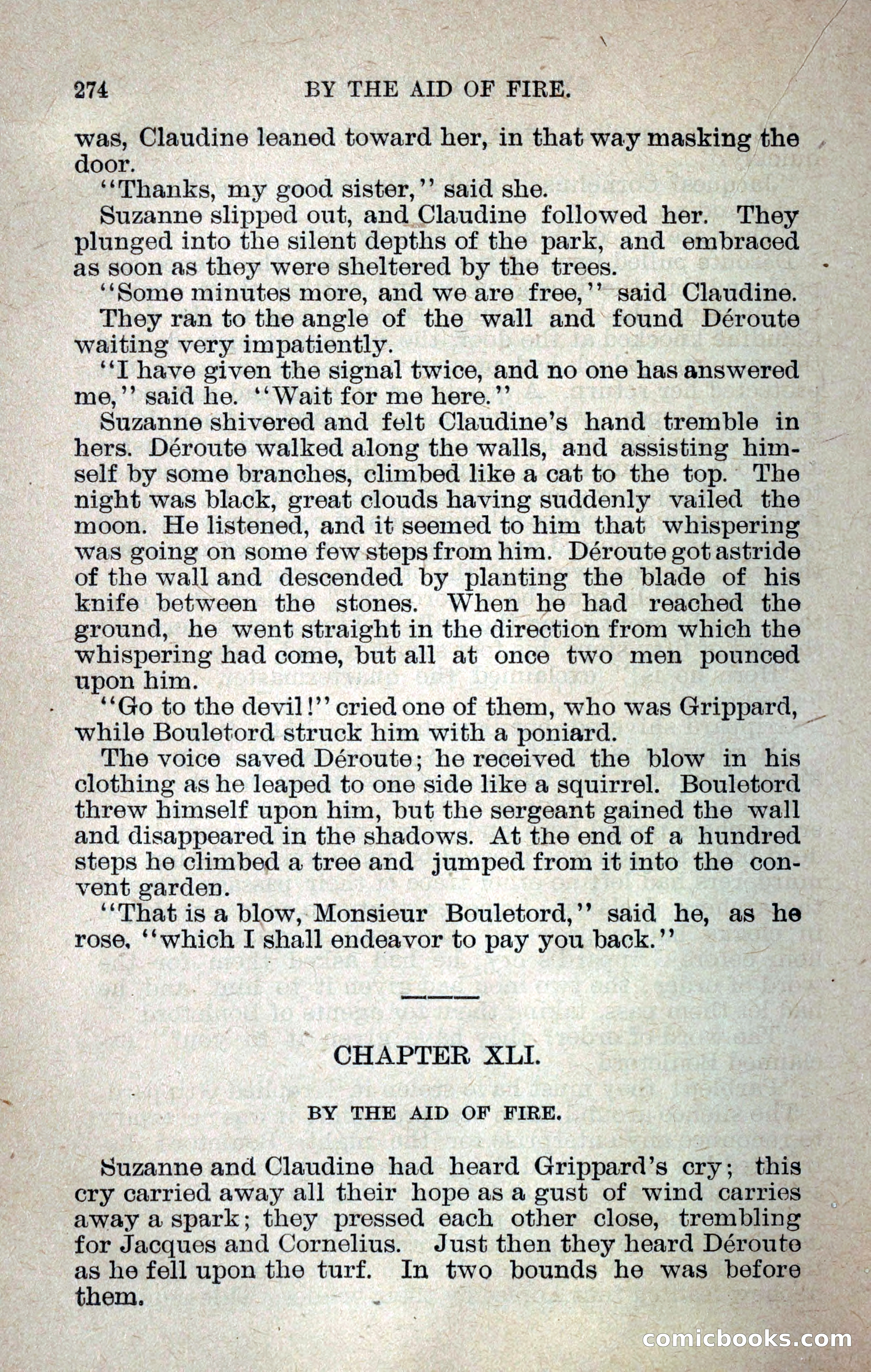 Belle-Rose — page 285 of 391