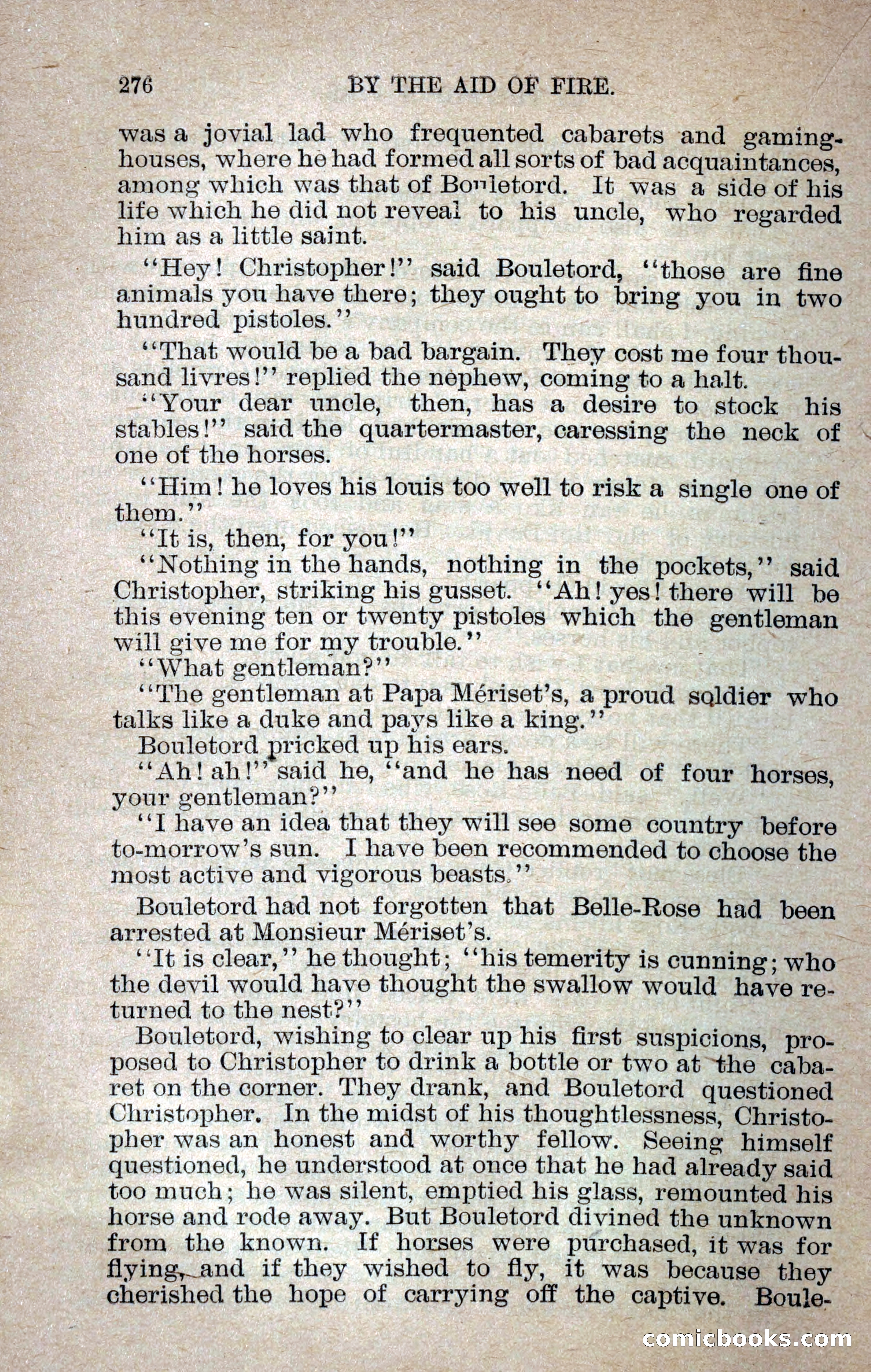 Belle-Rose — page 287 of 391