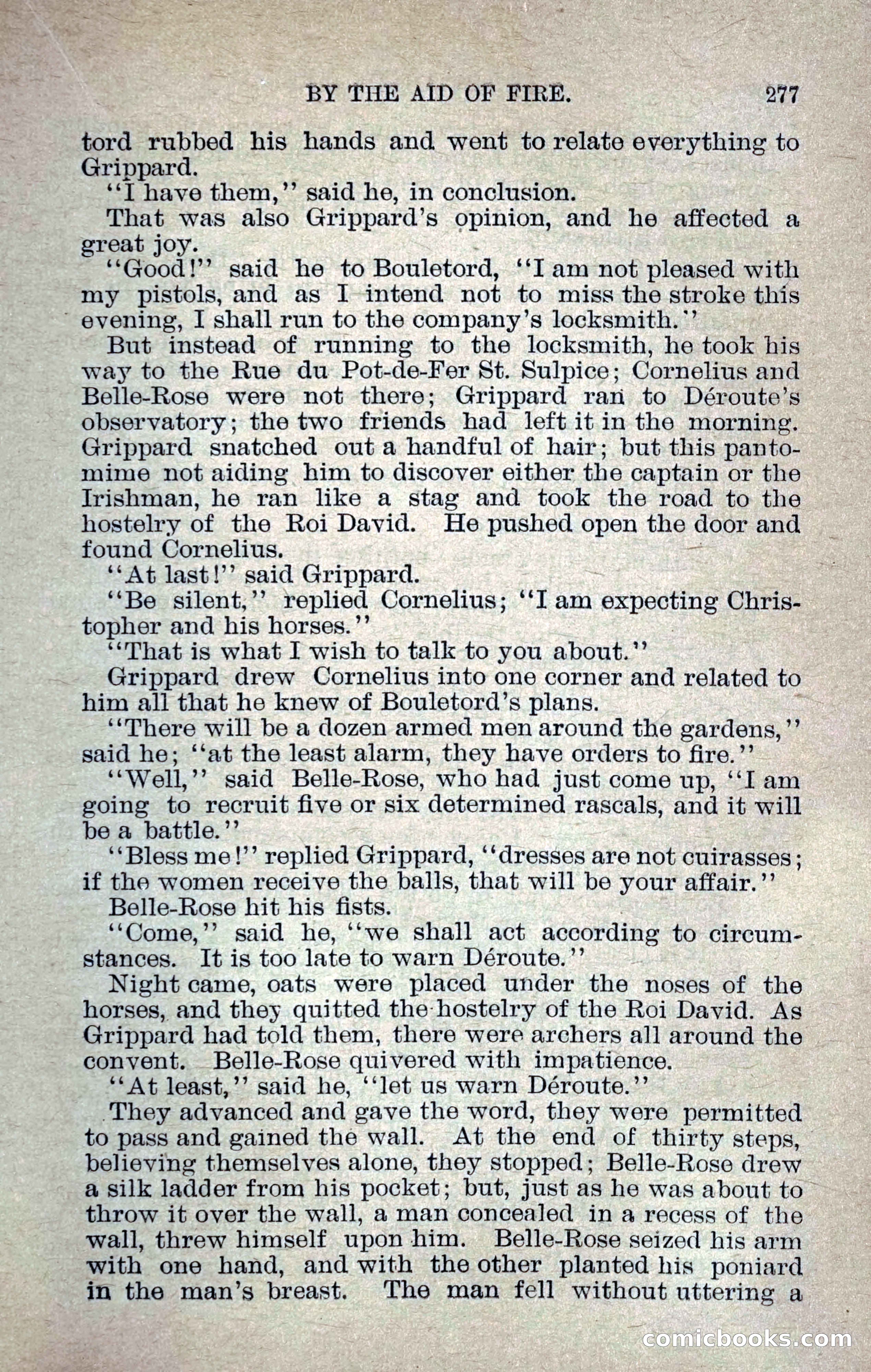 Belle-Rose — page 288 of 391