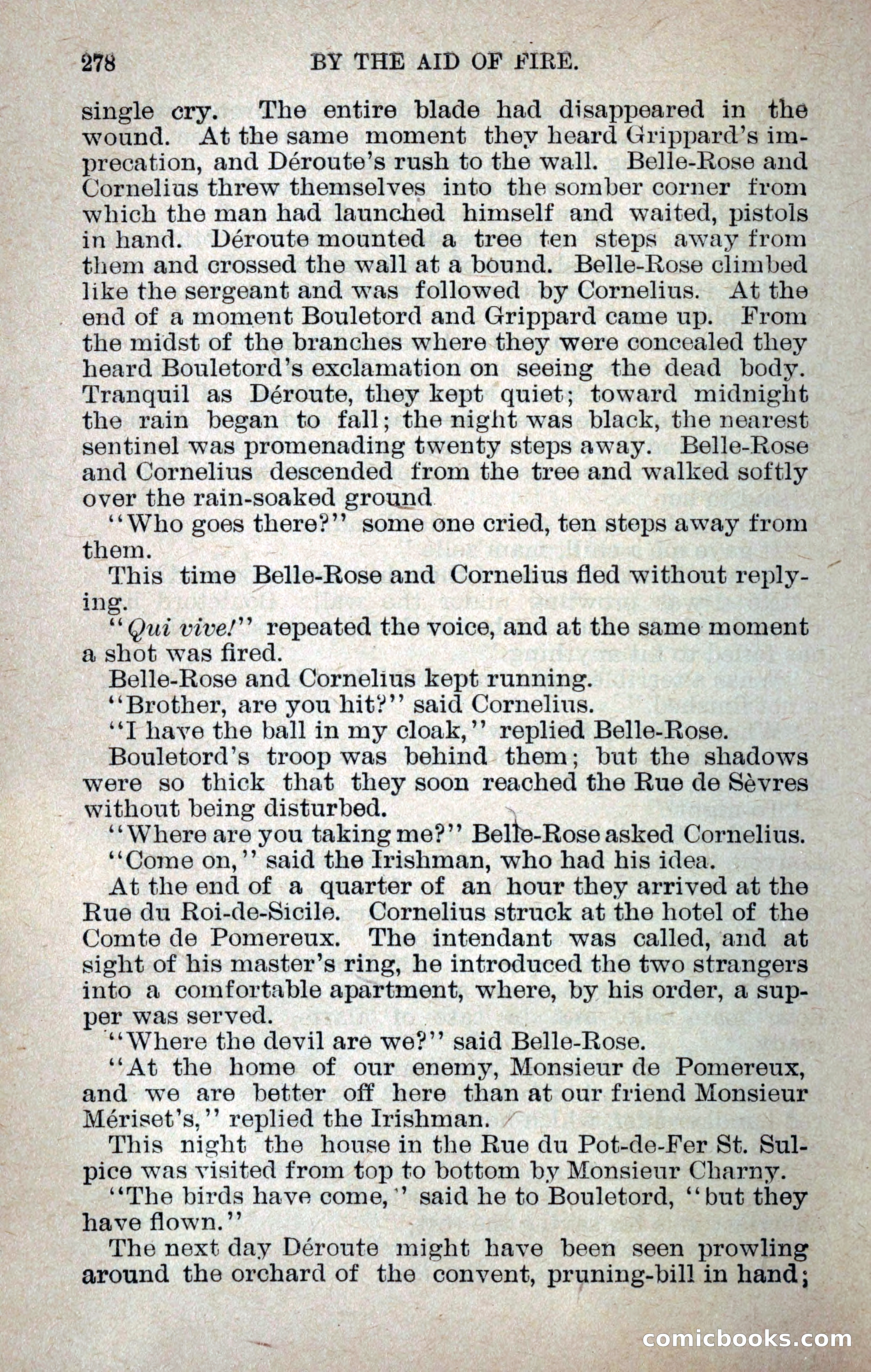Belle-Rose — page 289 of 391