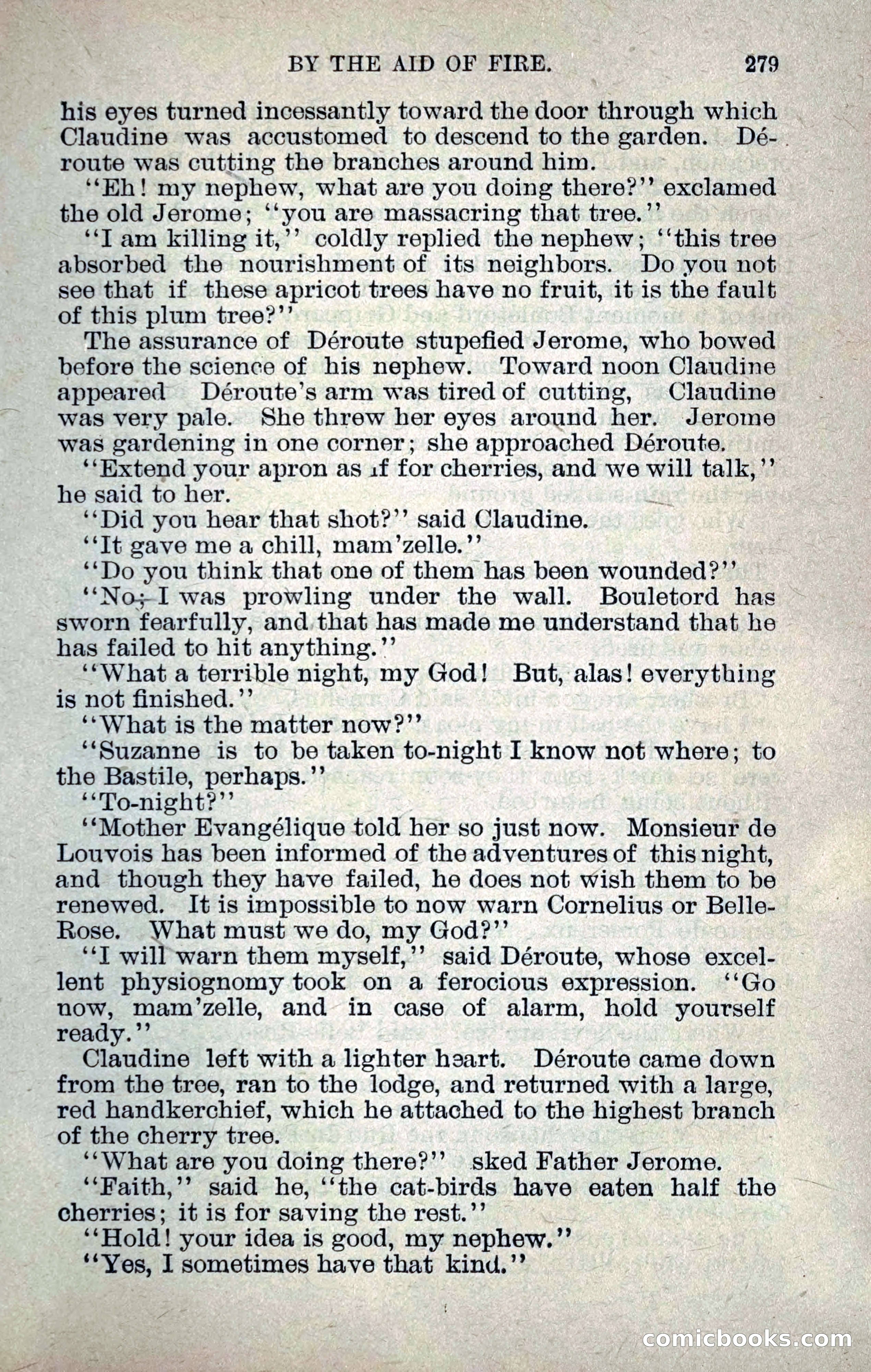 Belle-Rose — page 290 of 391