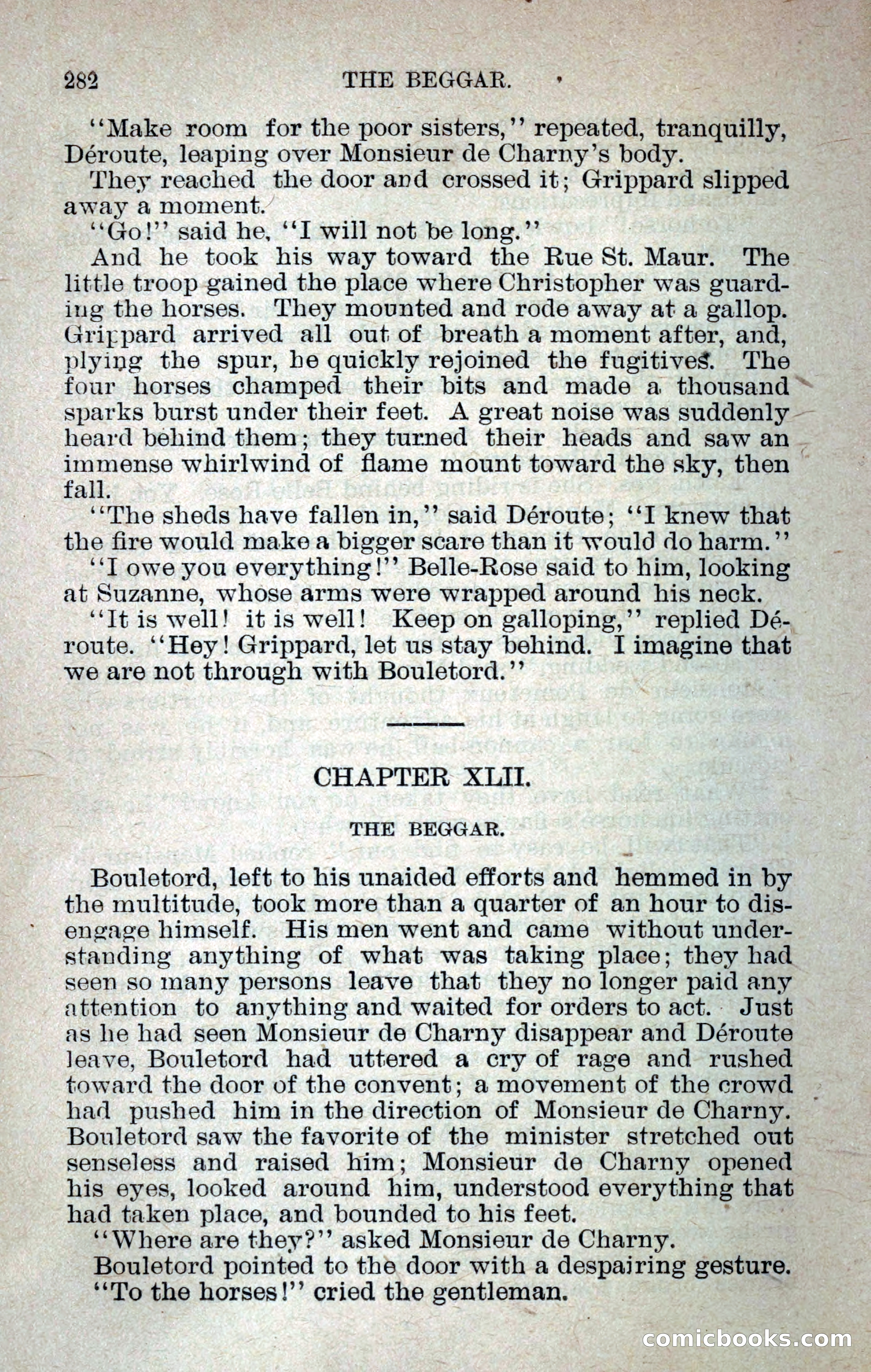 Belle-Rose — page 293 of 391