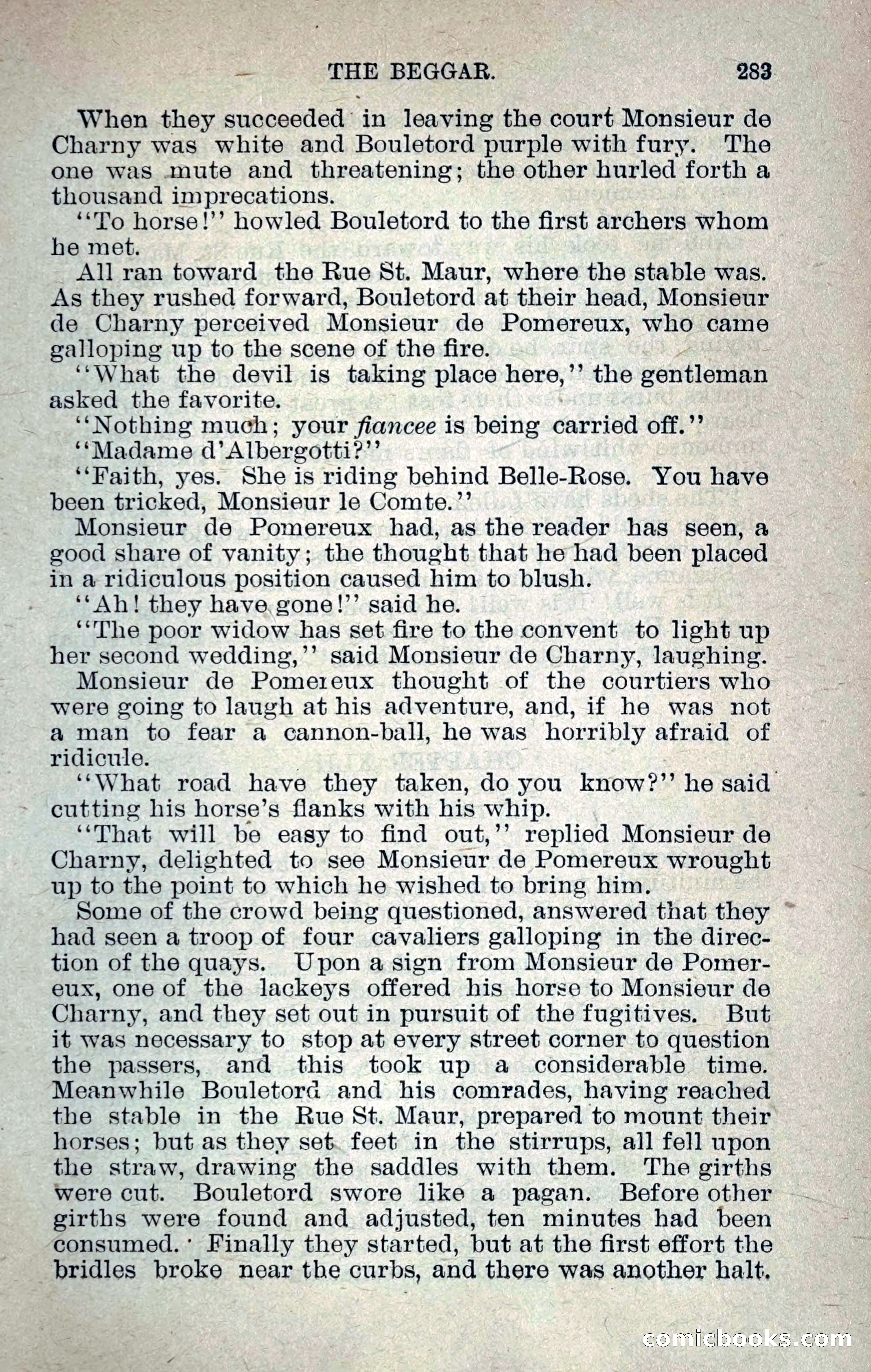 Belle-Rose — page 294 of 391