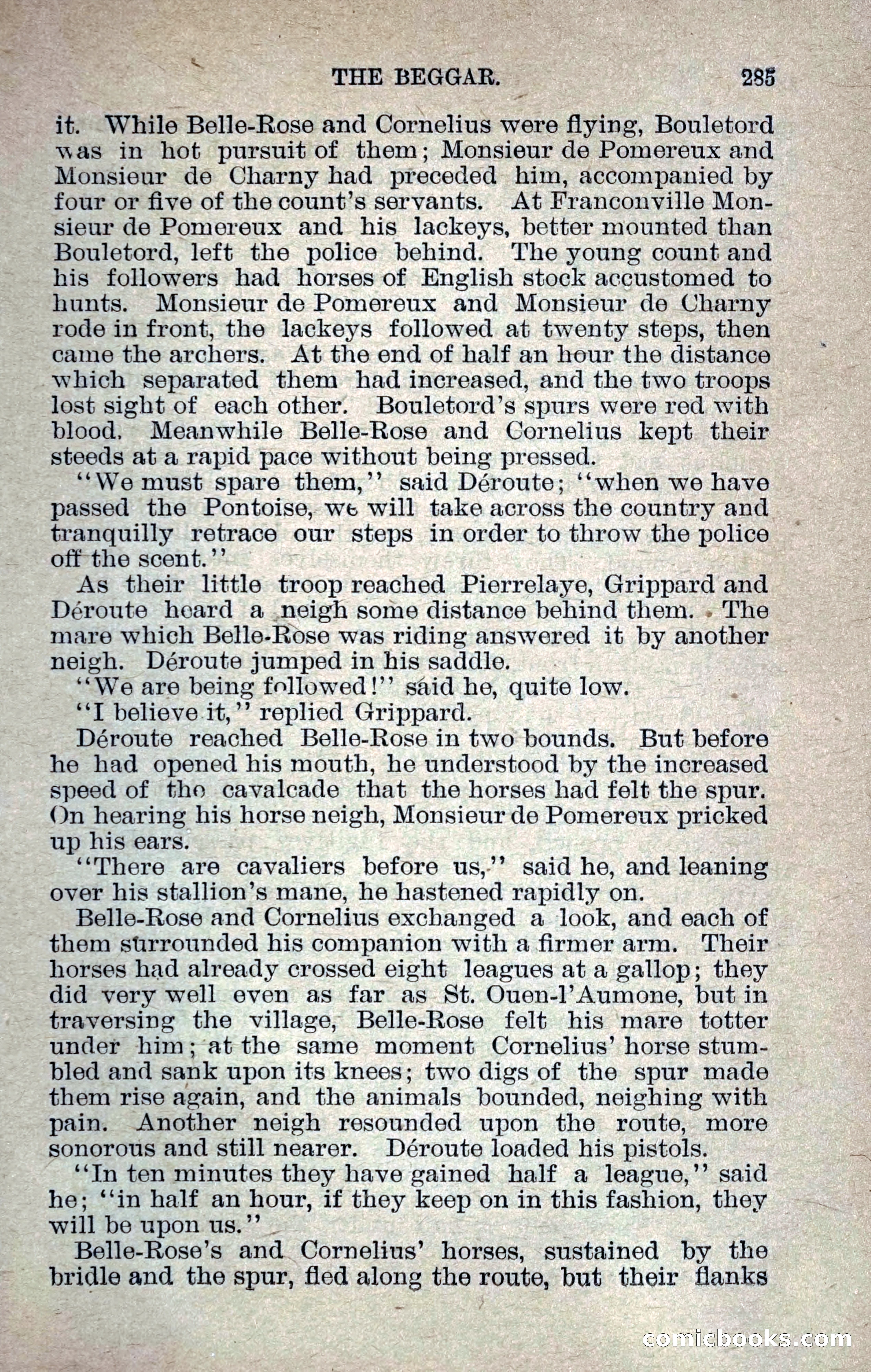 Belle-Rose — page 296 of 391