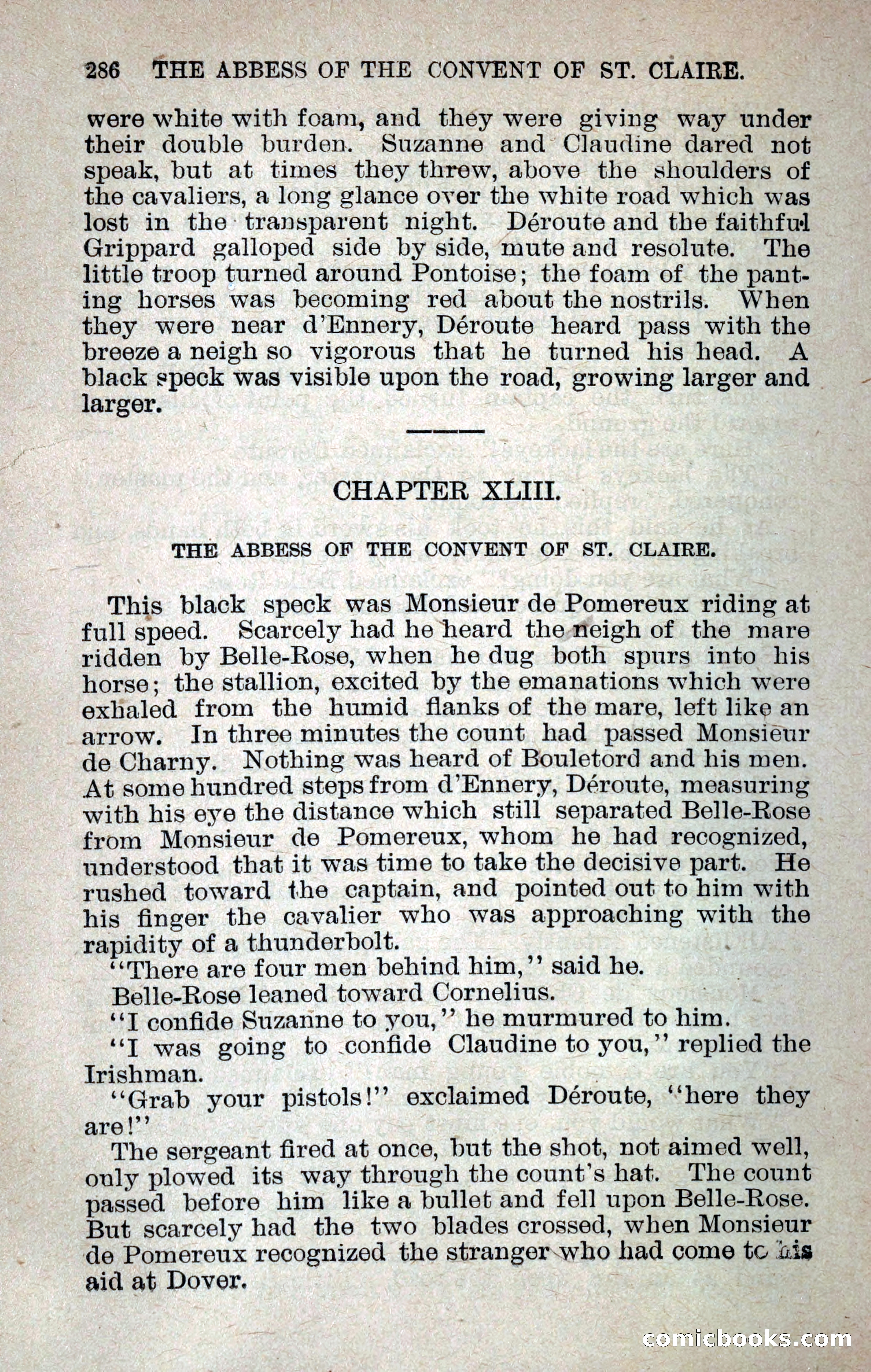 Belle-Rose — page 297 of 391