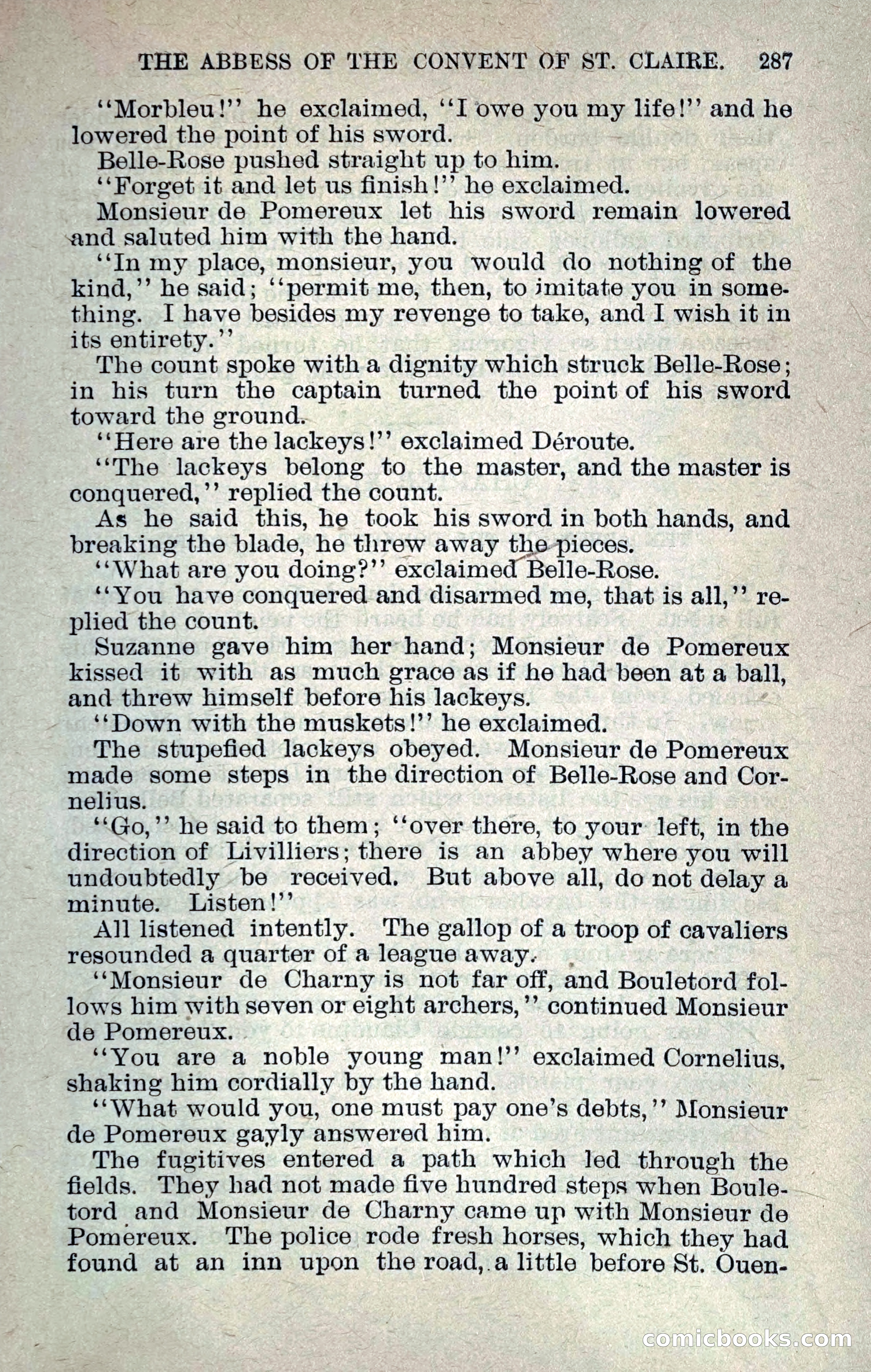 Belle-Rose — page 298 of 391