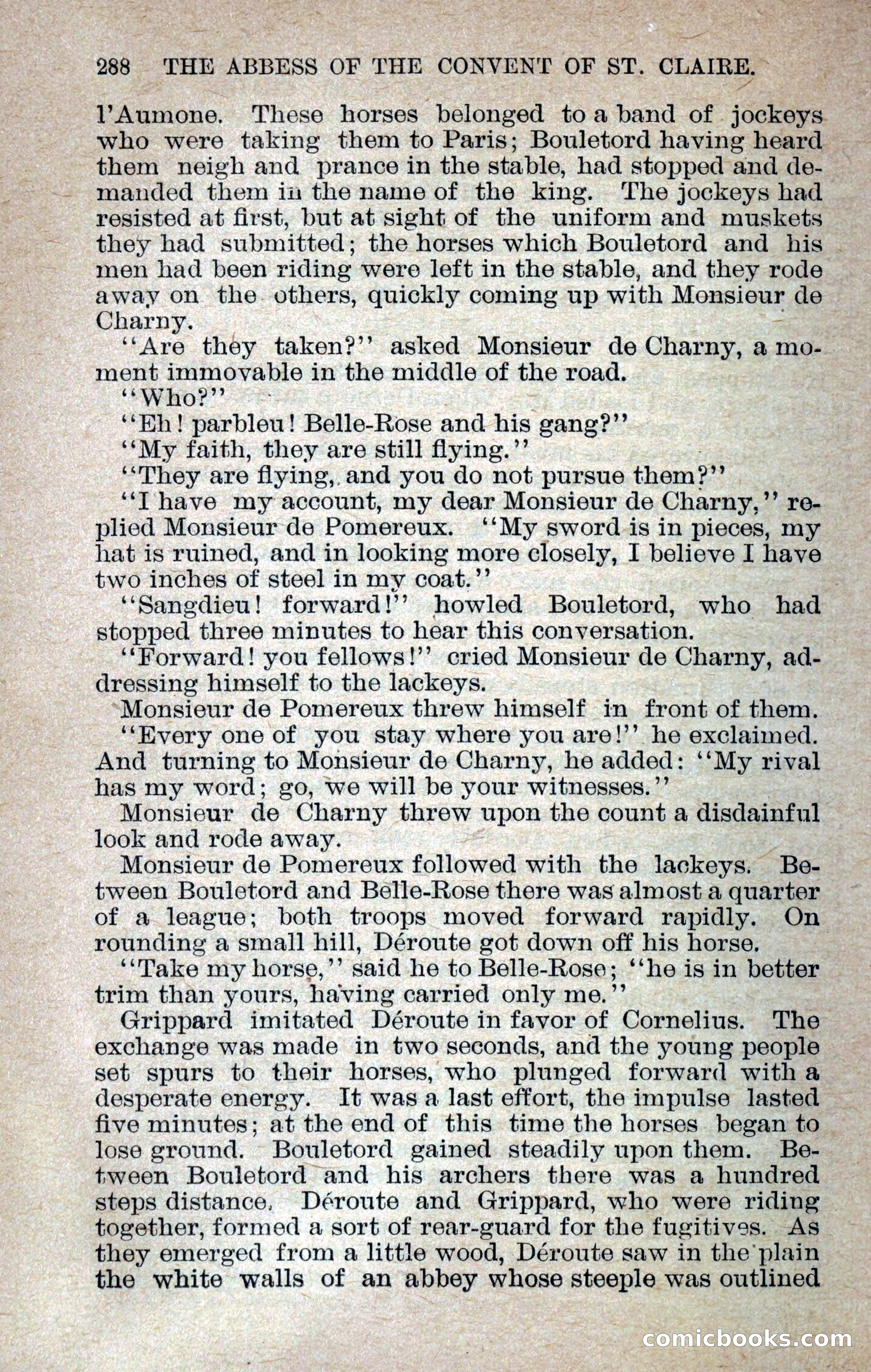 Belle-Rose — page 299 of 391