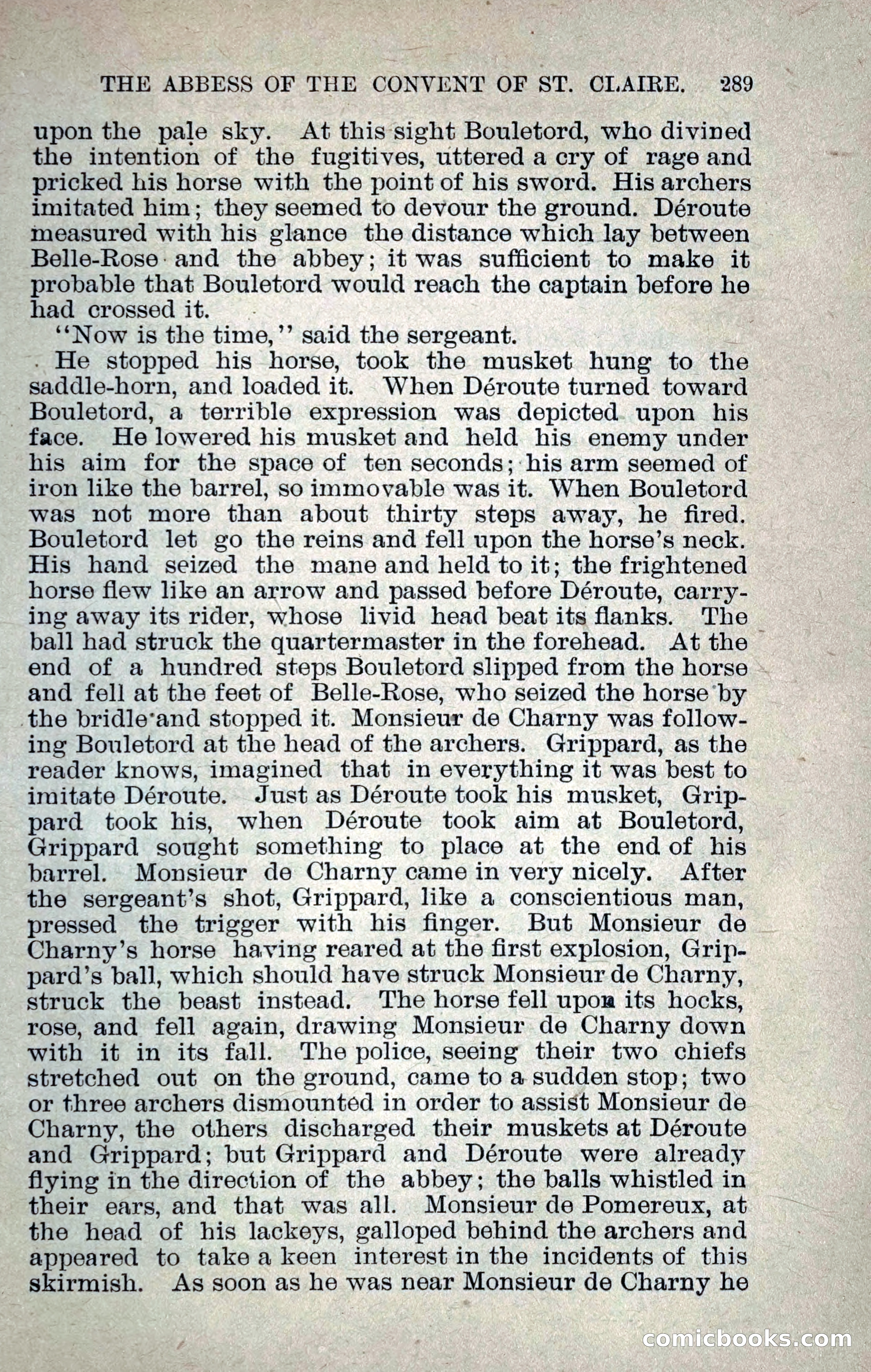 Belle-Rose — page 300 of 391
