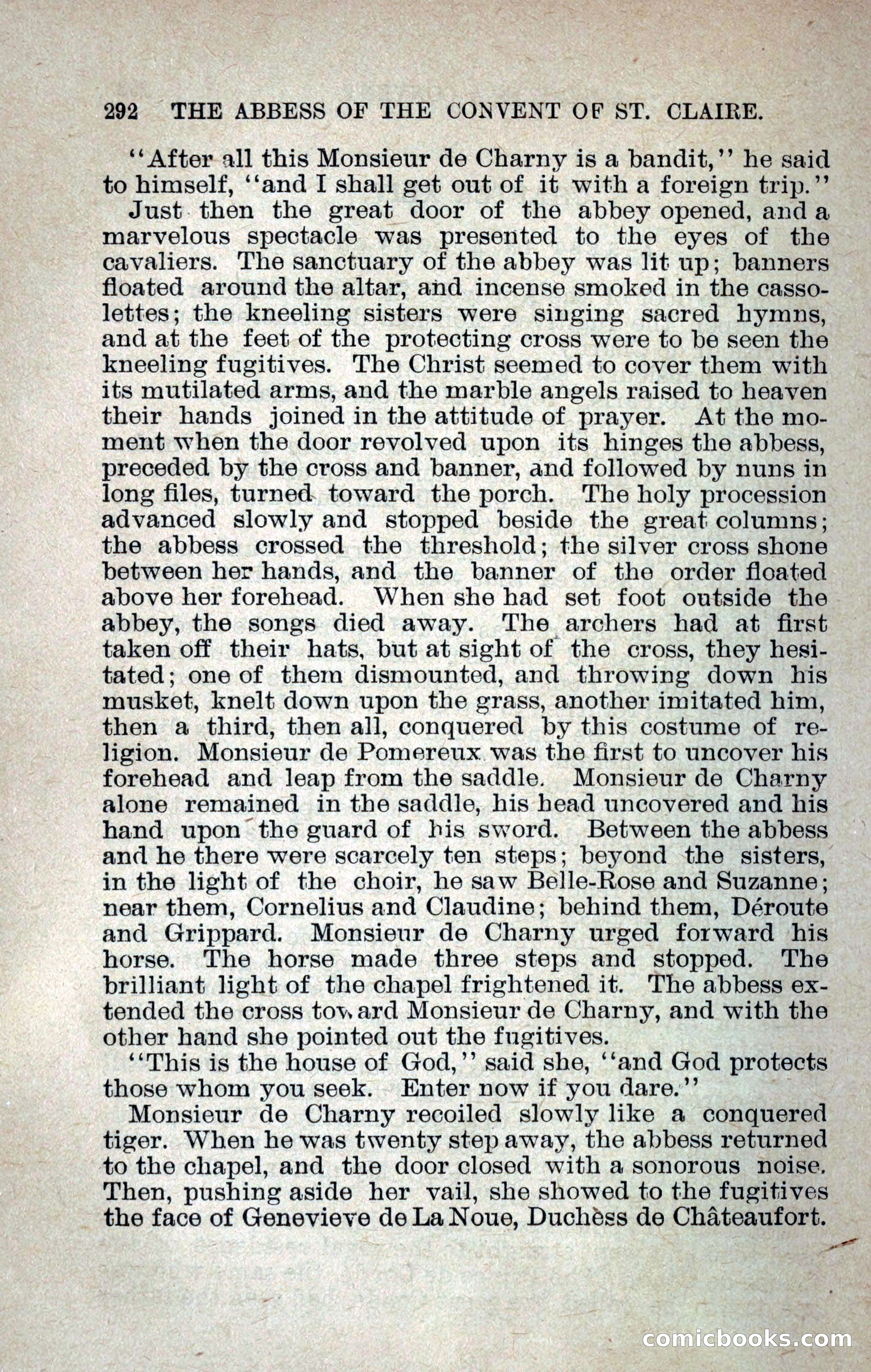 Belle-Rose — page 303 of 391