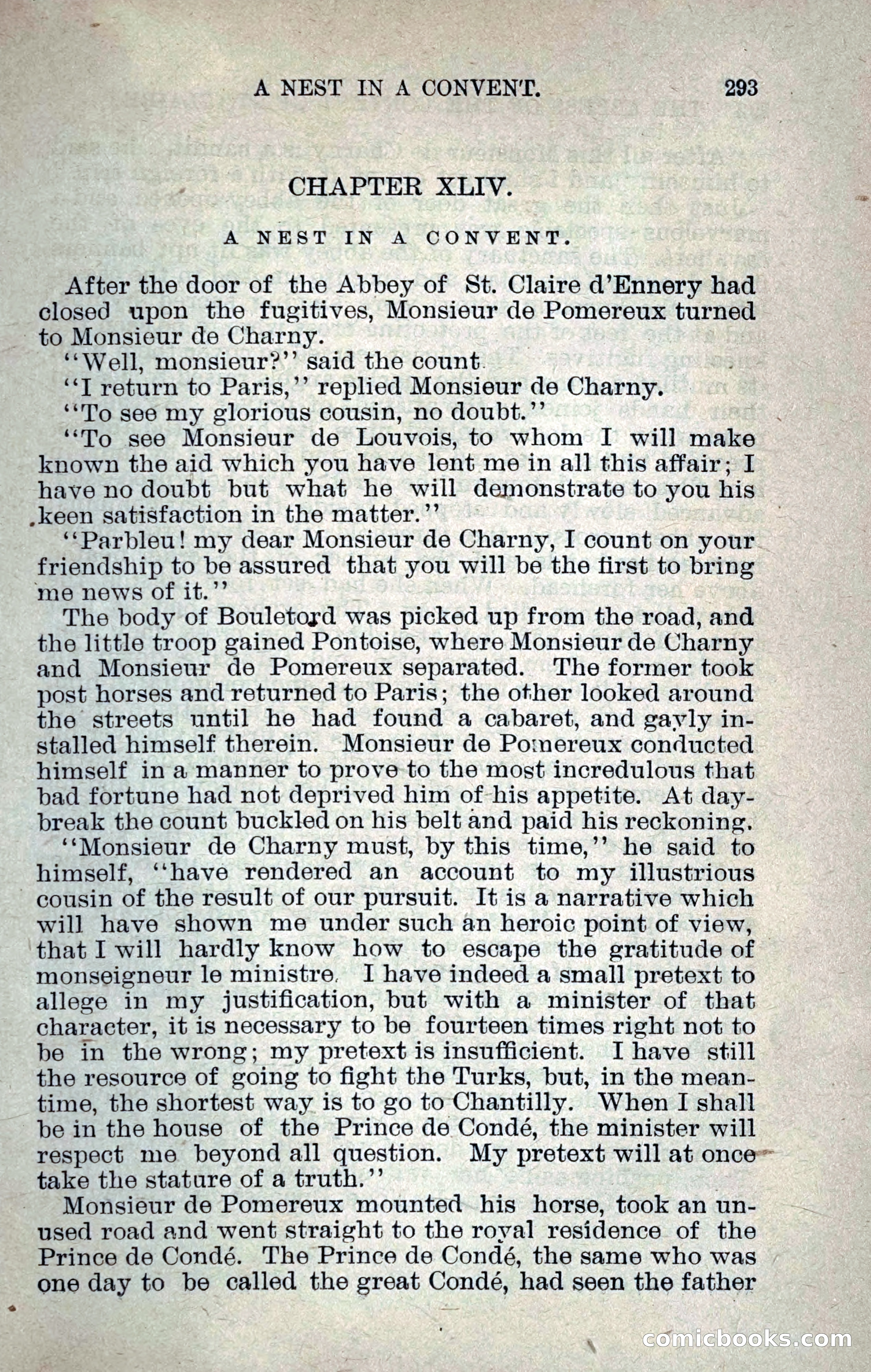 Belle-Rose — page 304 of 391