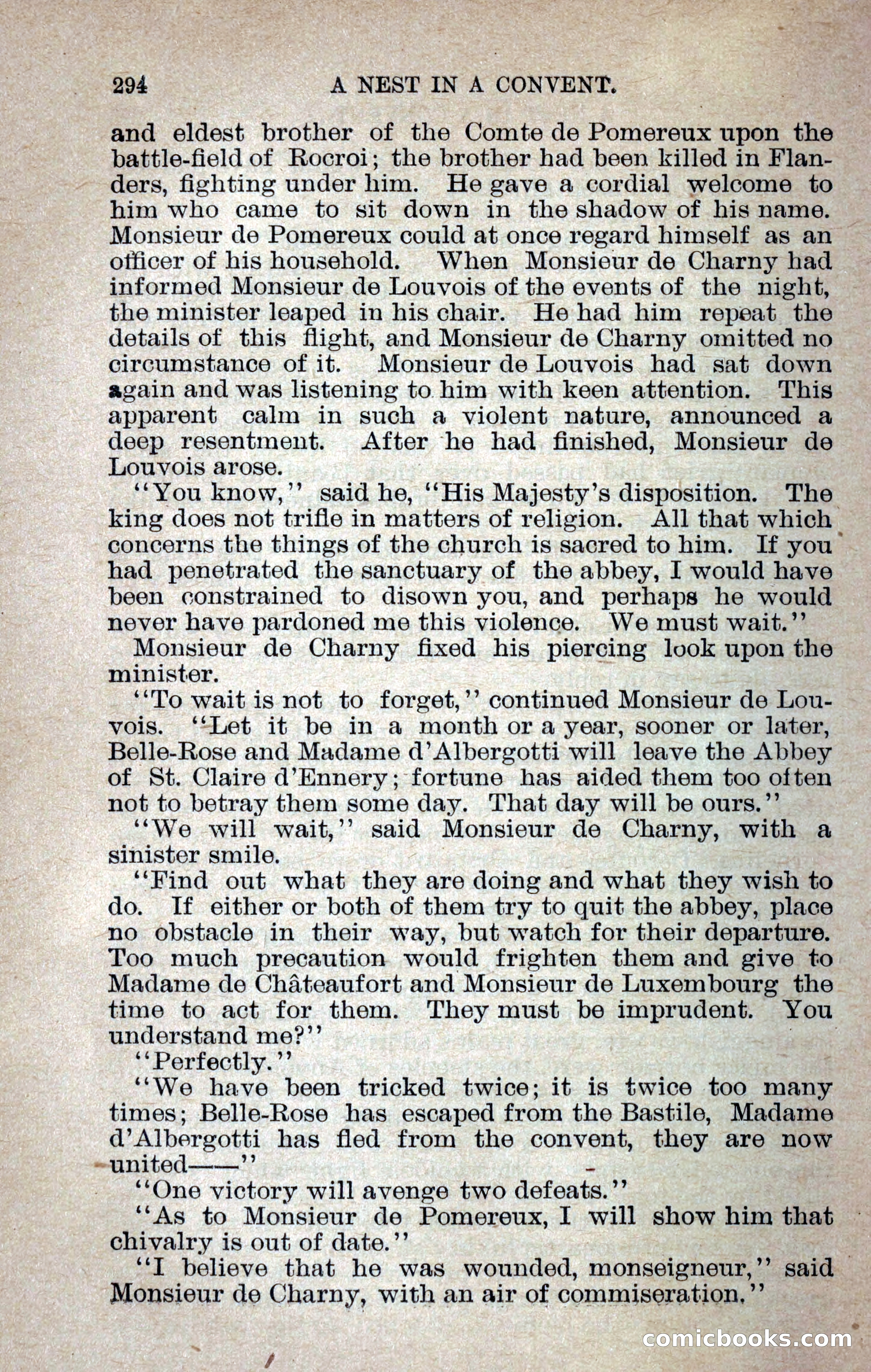 Belle-Rose — page 305 of 391