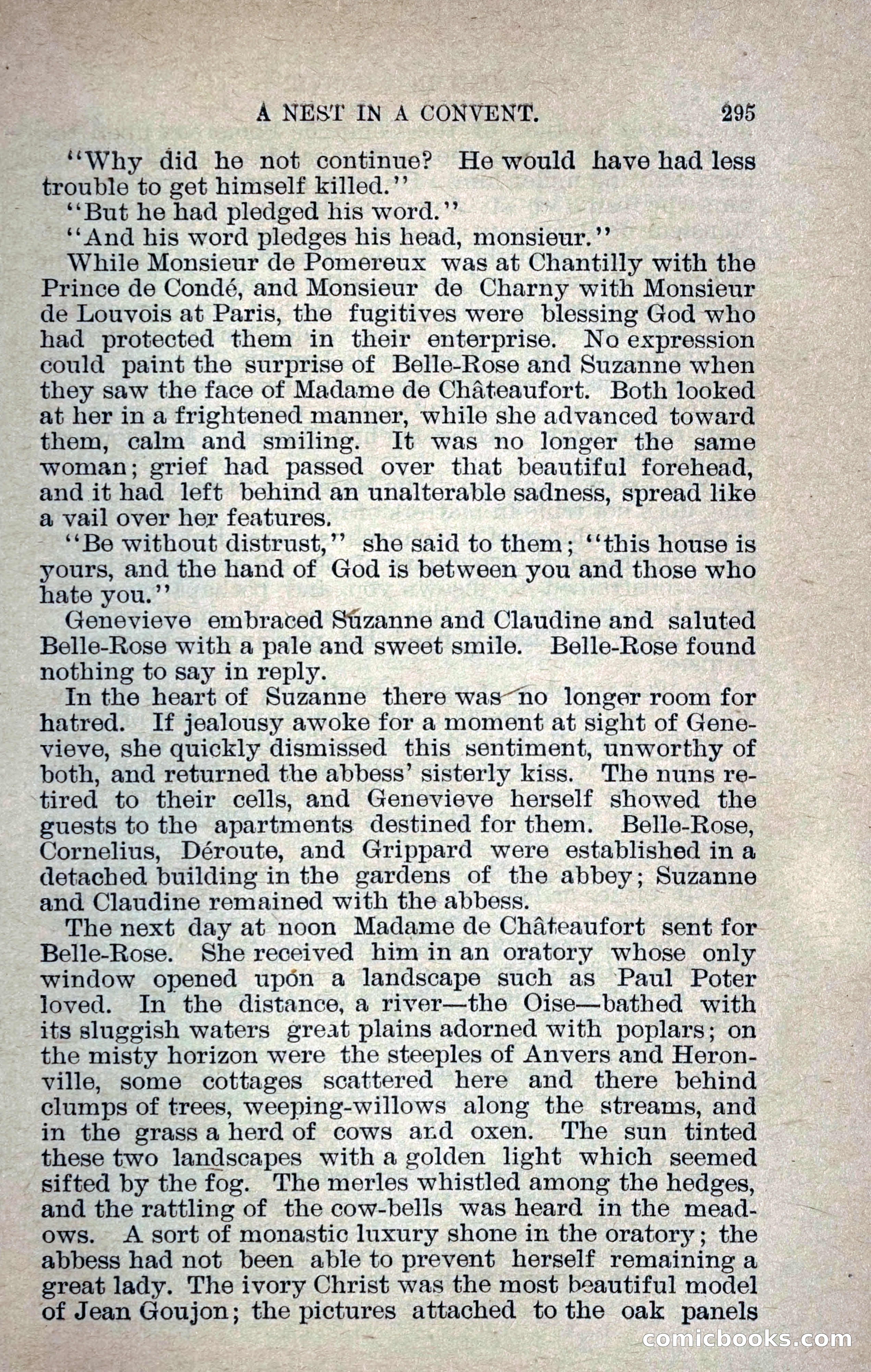 Belle-Rose — page 306 of 391