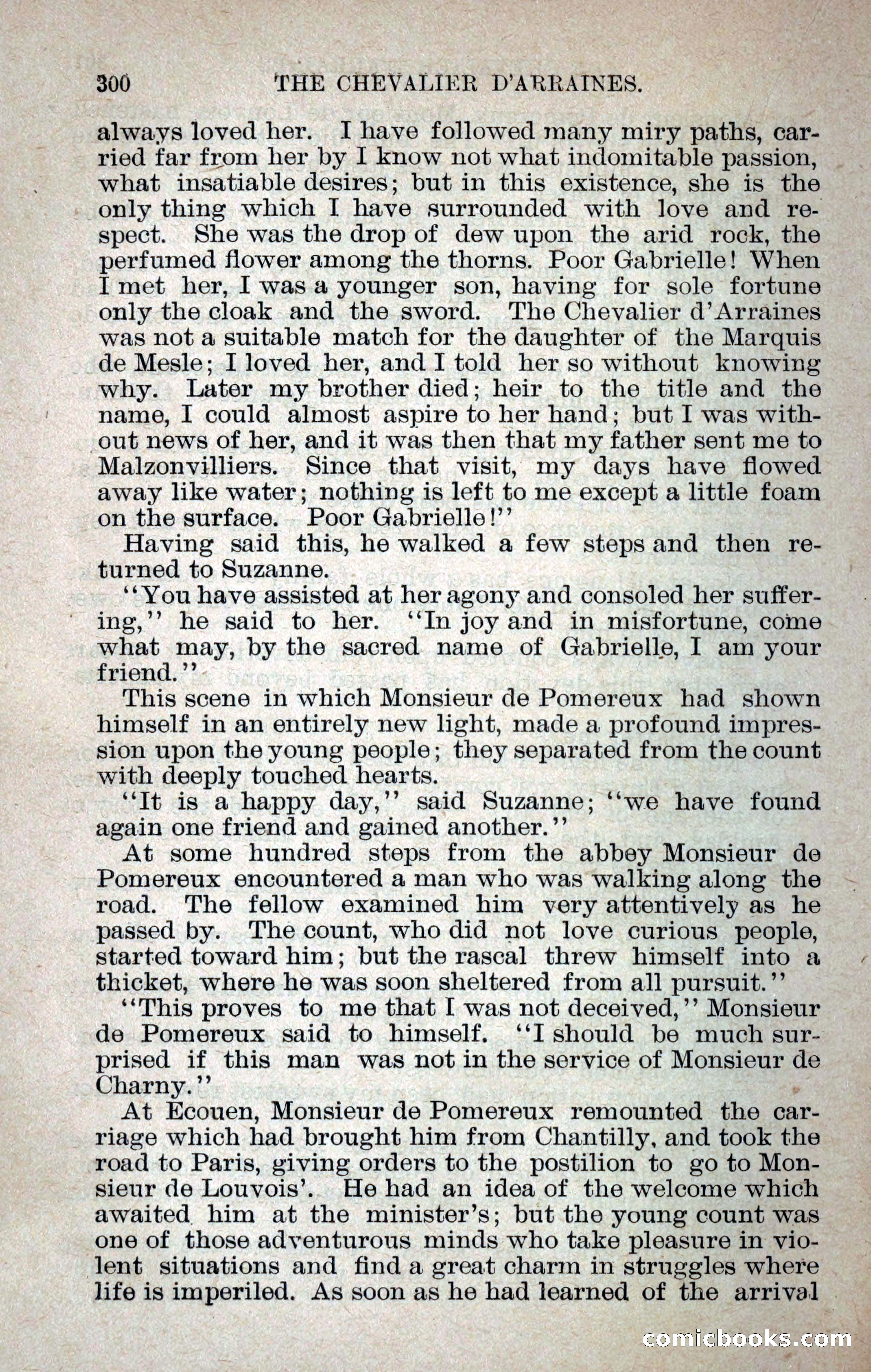 Belle-Rose — page 311 of 391