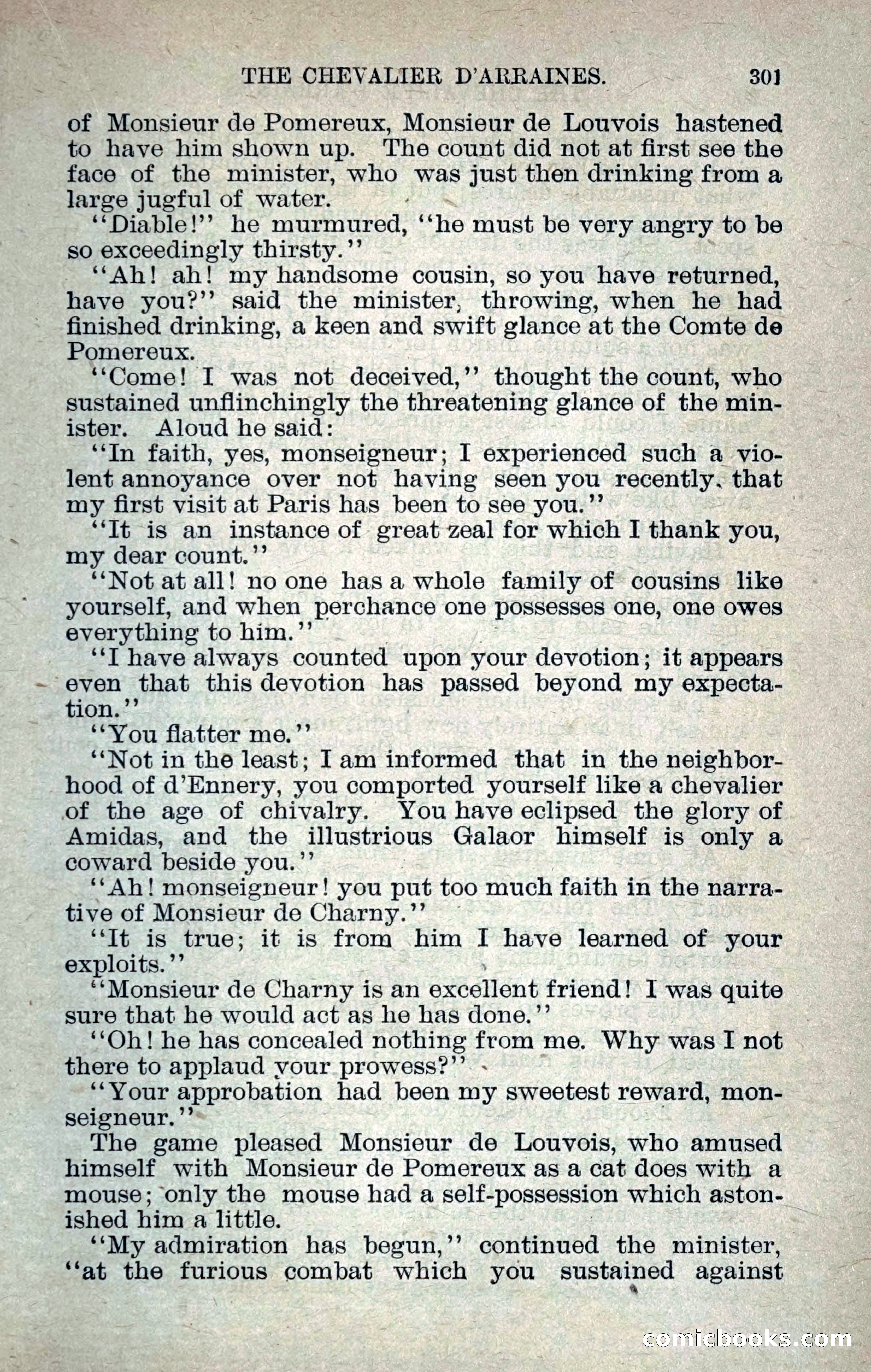 Belle-Rose — page 312 of 391