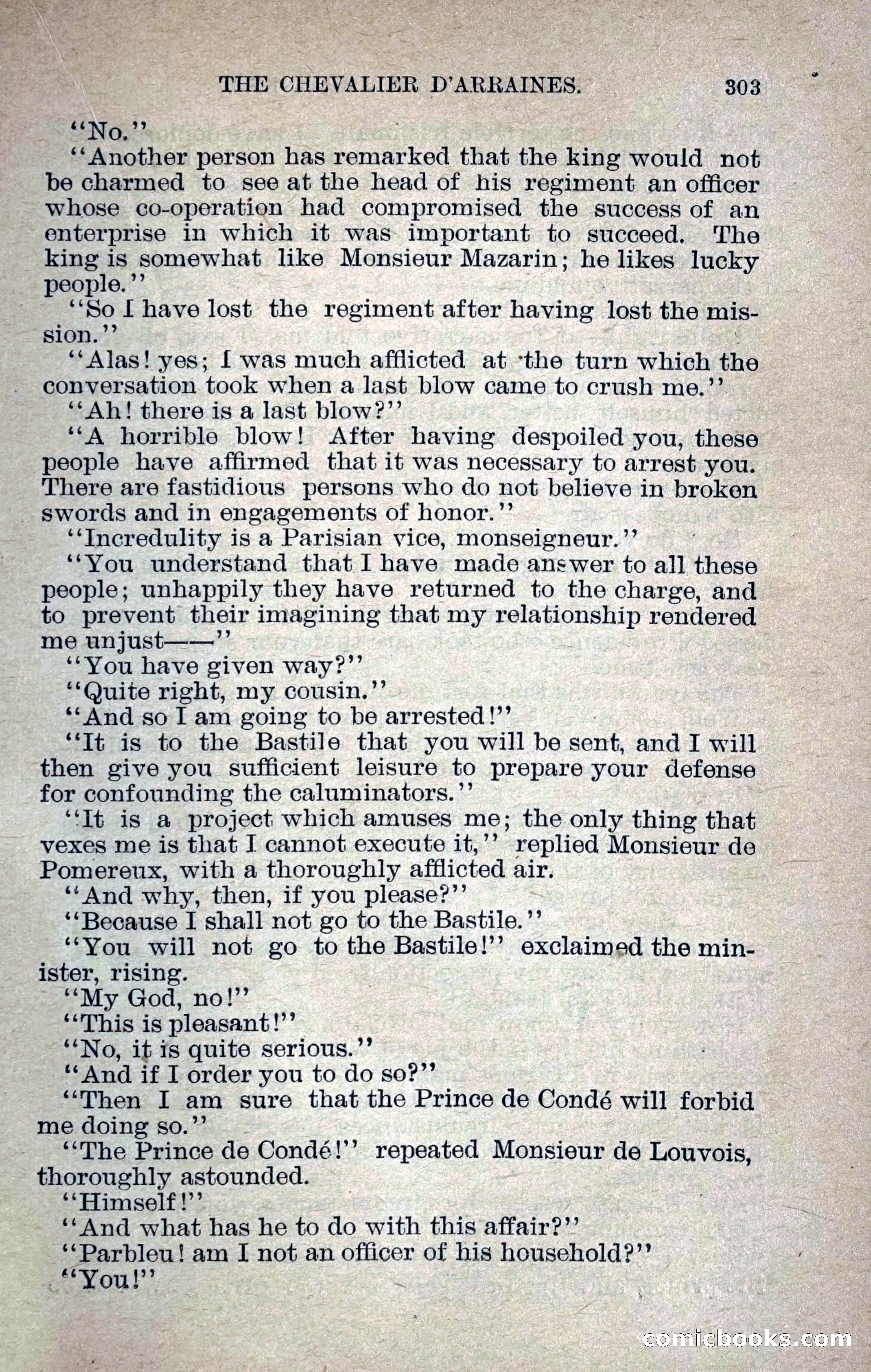 Belle-Rose — page 314 of 391