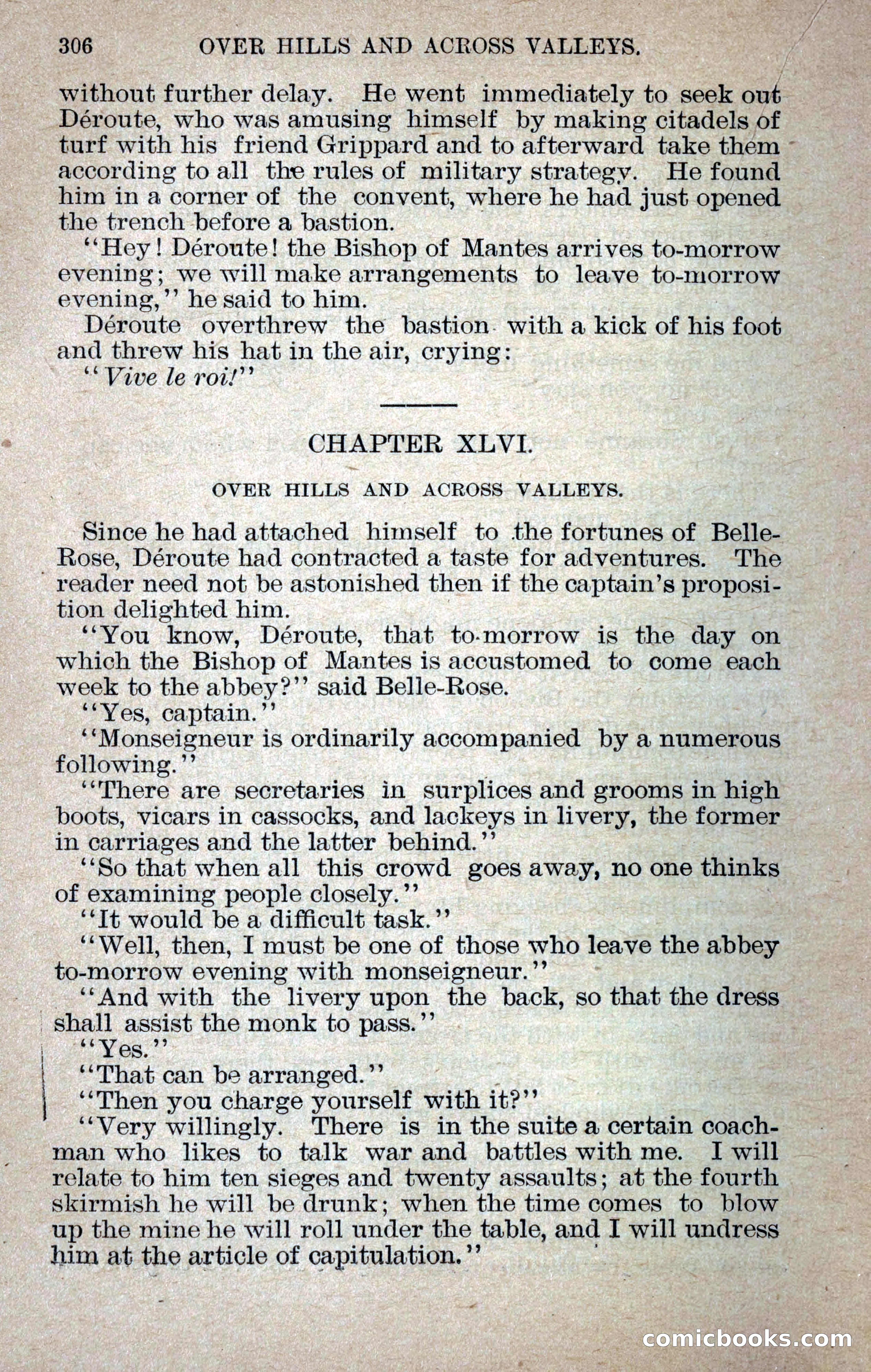 Belle-Rose — page 317 of 391