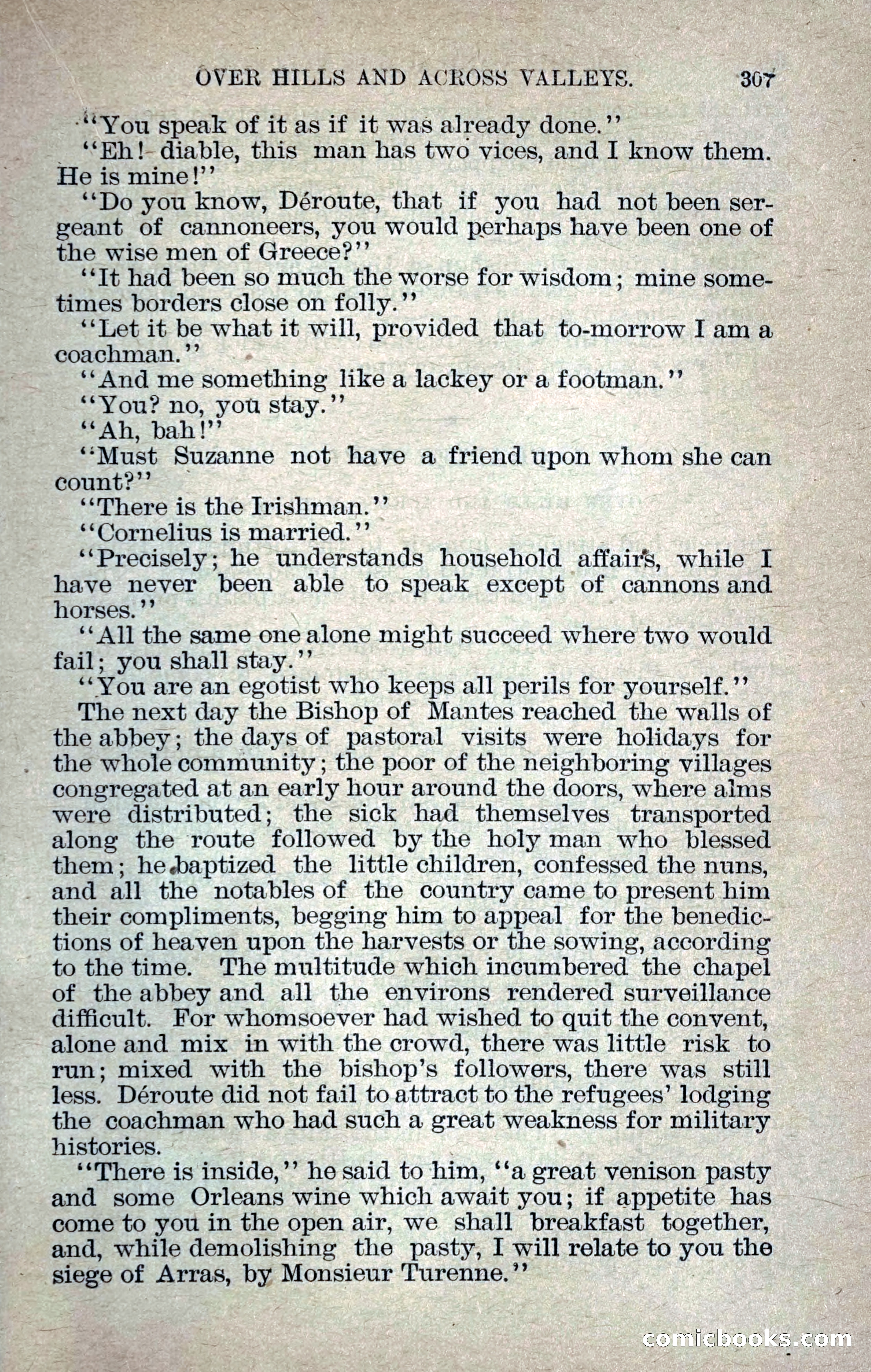 Belle-Rose — page 318 of 391