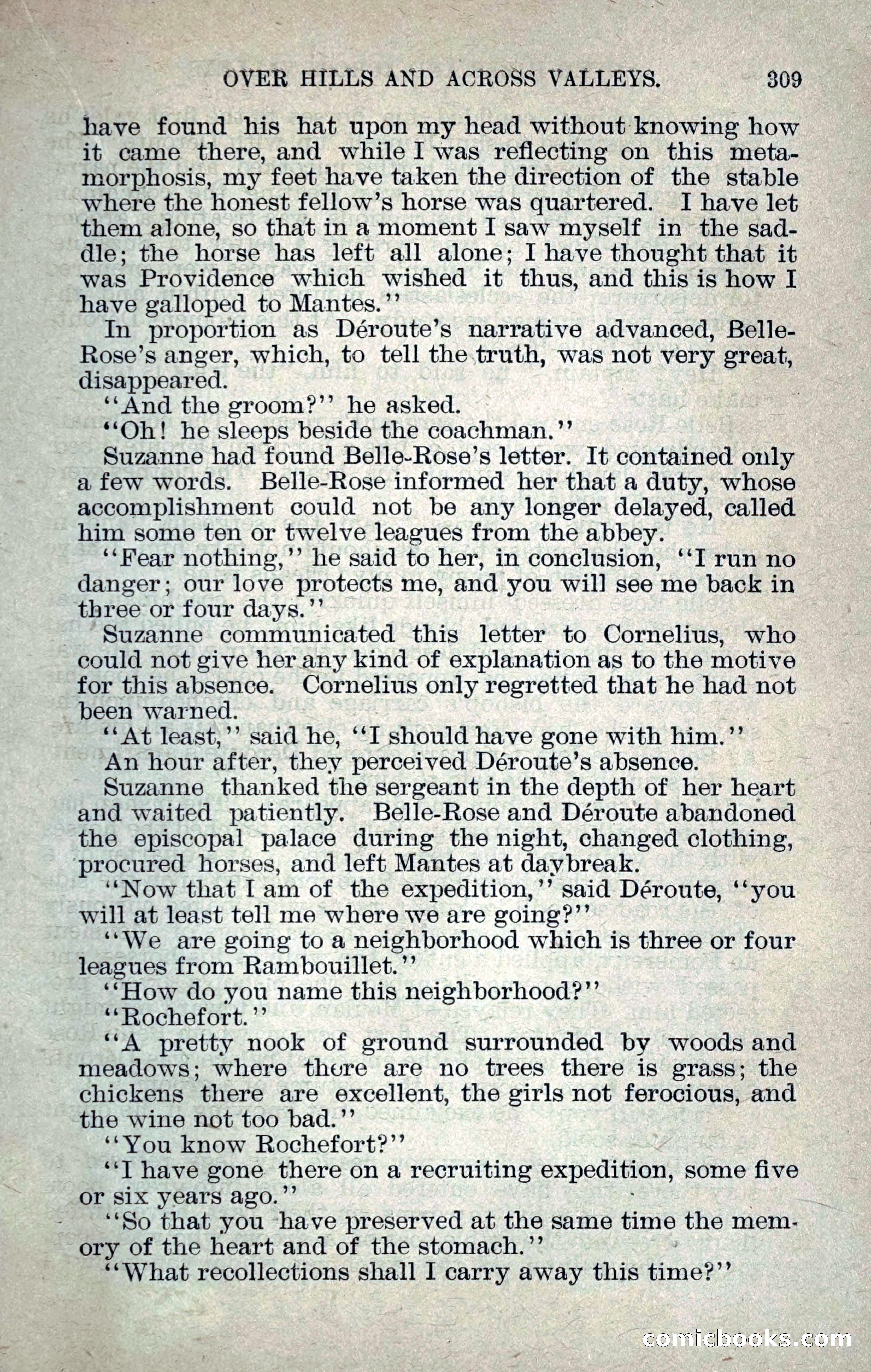 Belle-Rose — page 320 of 391