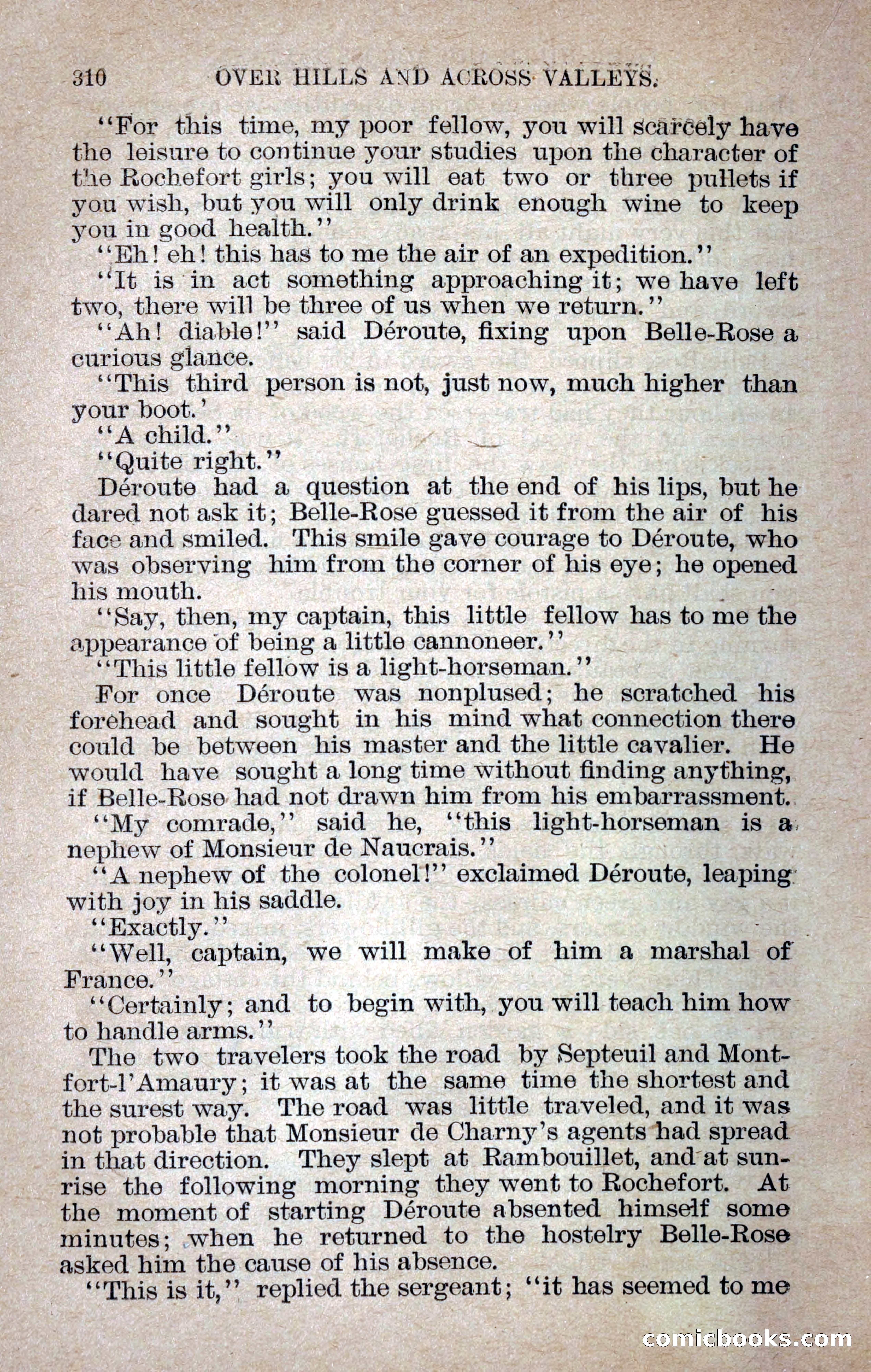 Belle-Rose — page 321 of 391