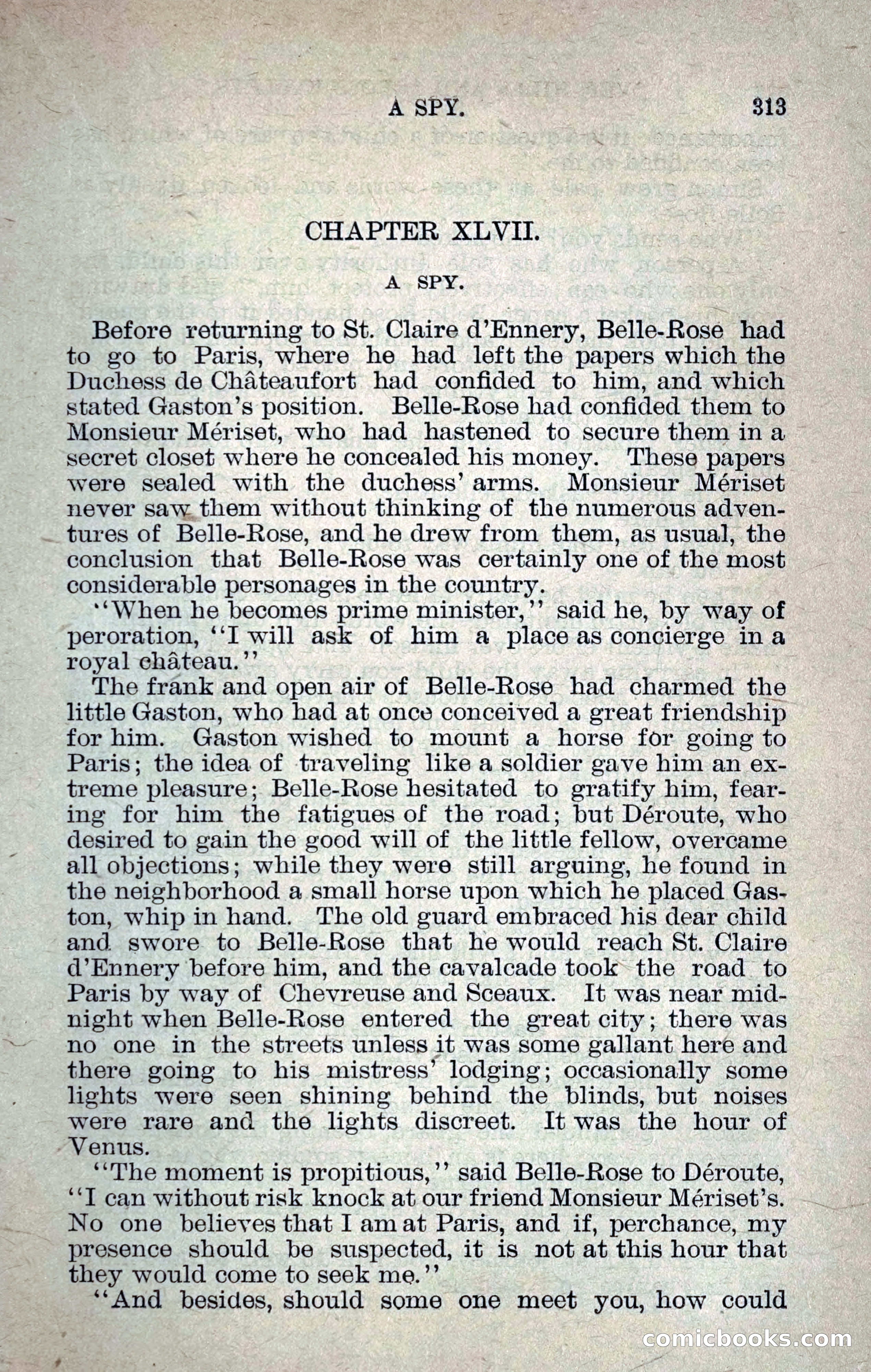 Belle-Rose — page 324 of 391