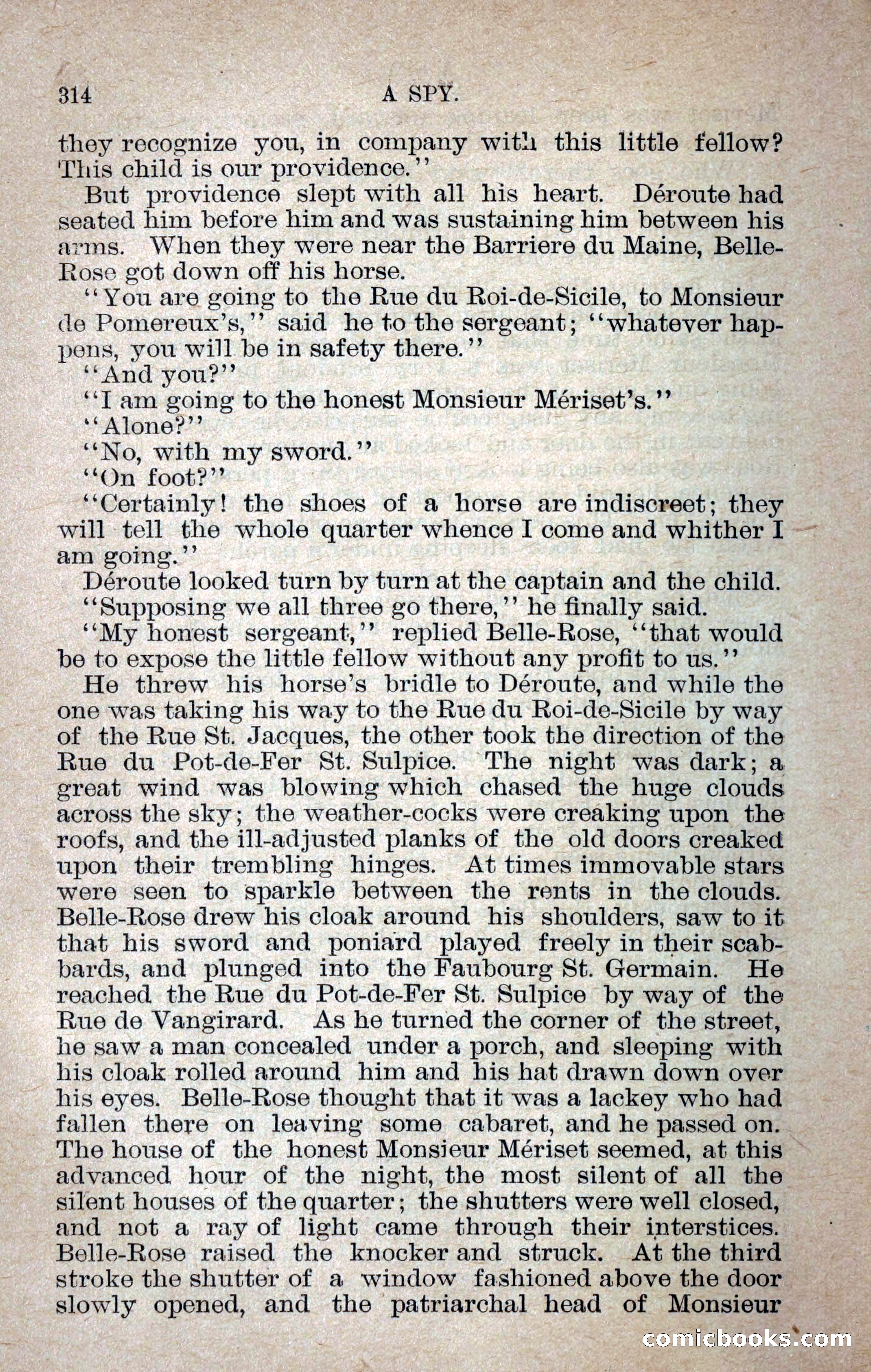 Belle-Rose — page 325 of 391