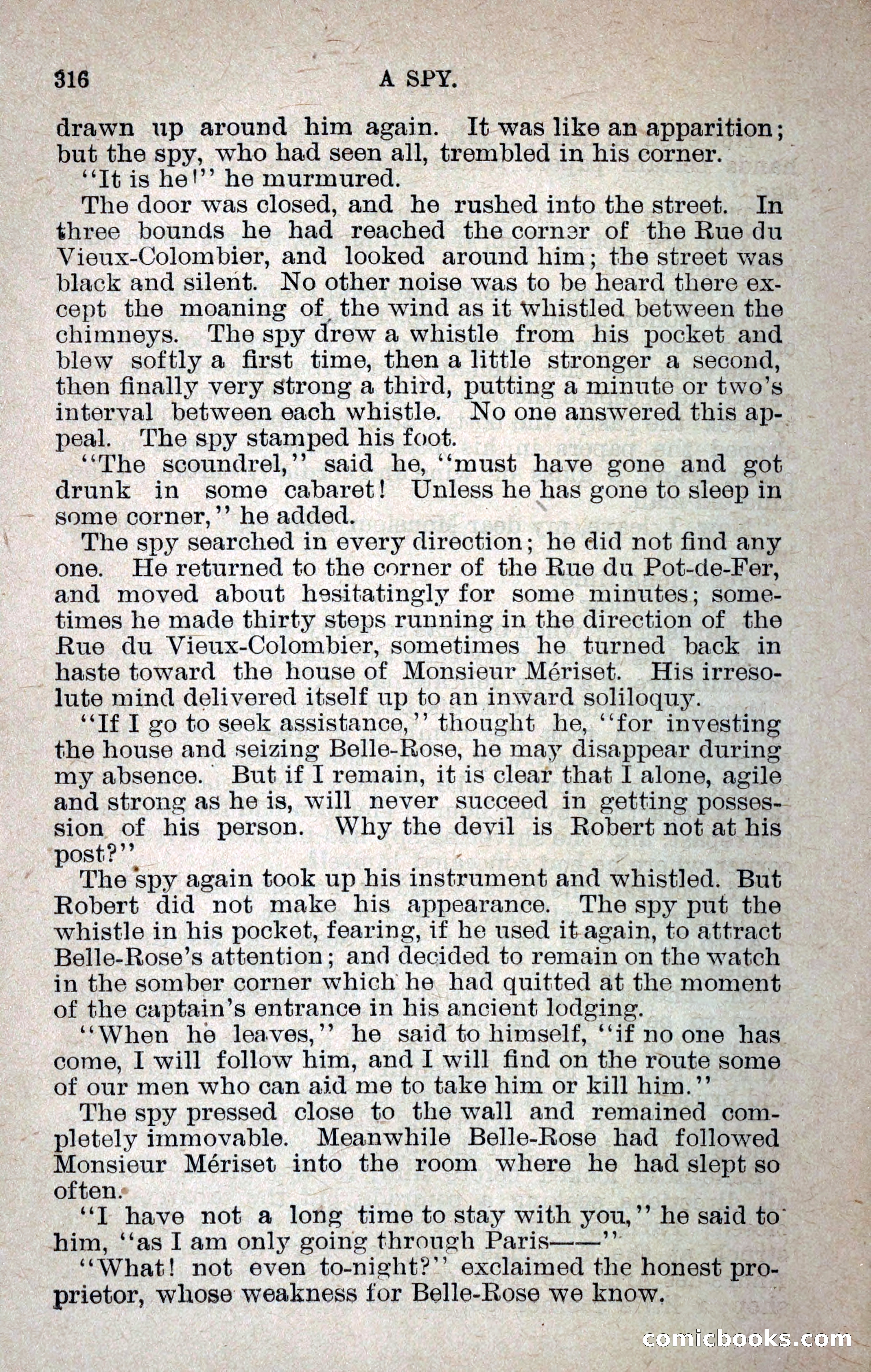 Belle-Rose — page 327 of 391