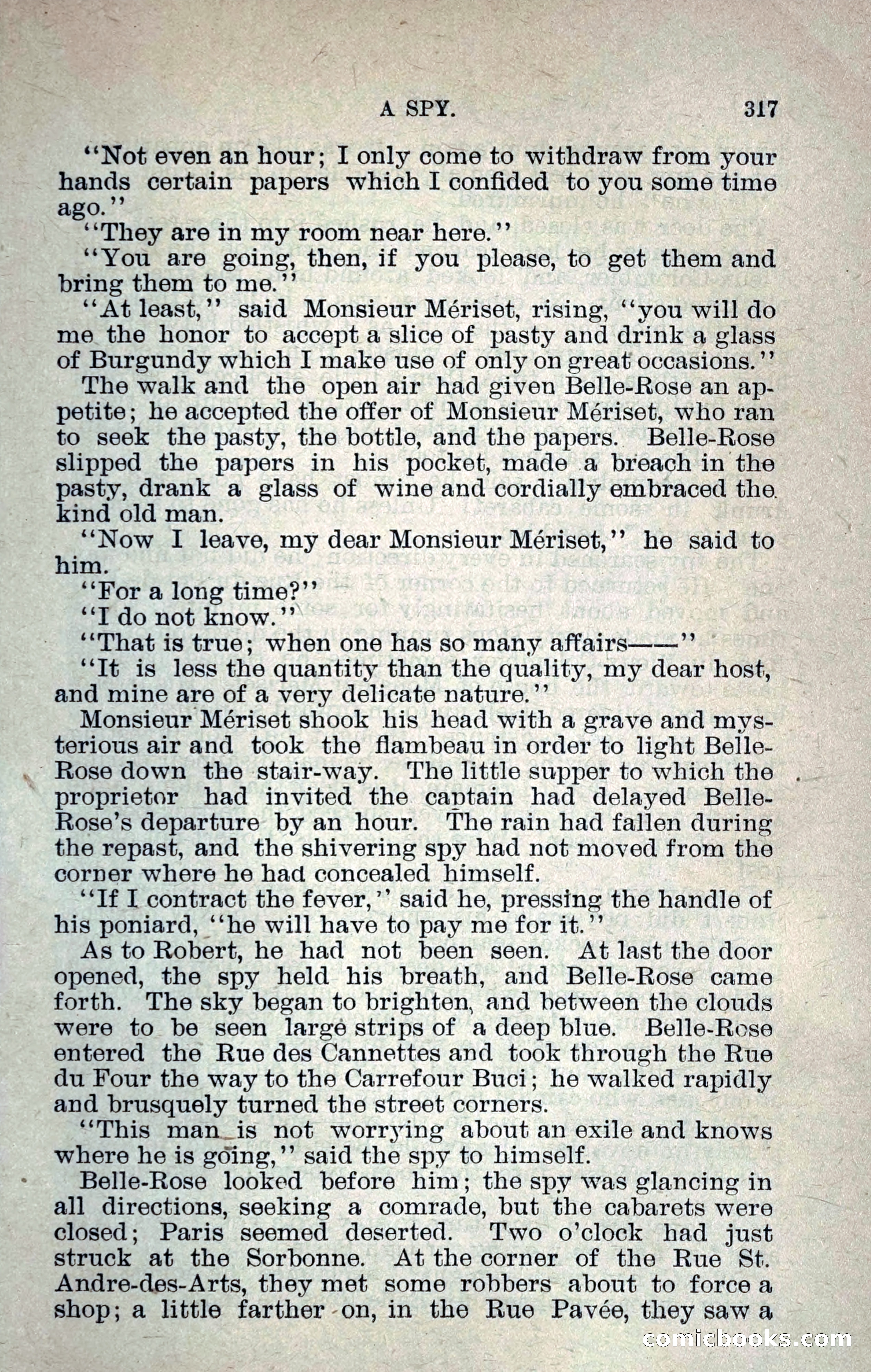 Belle-Rose — page 328 of 391