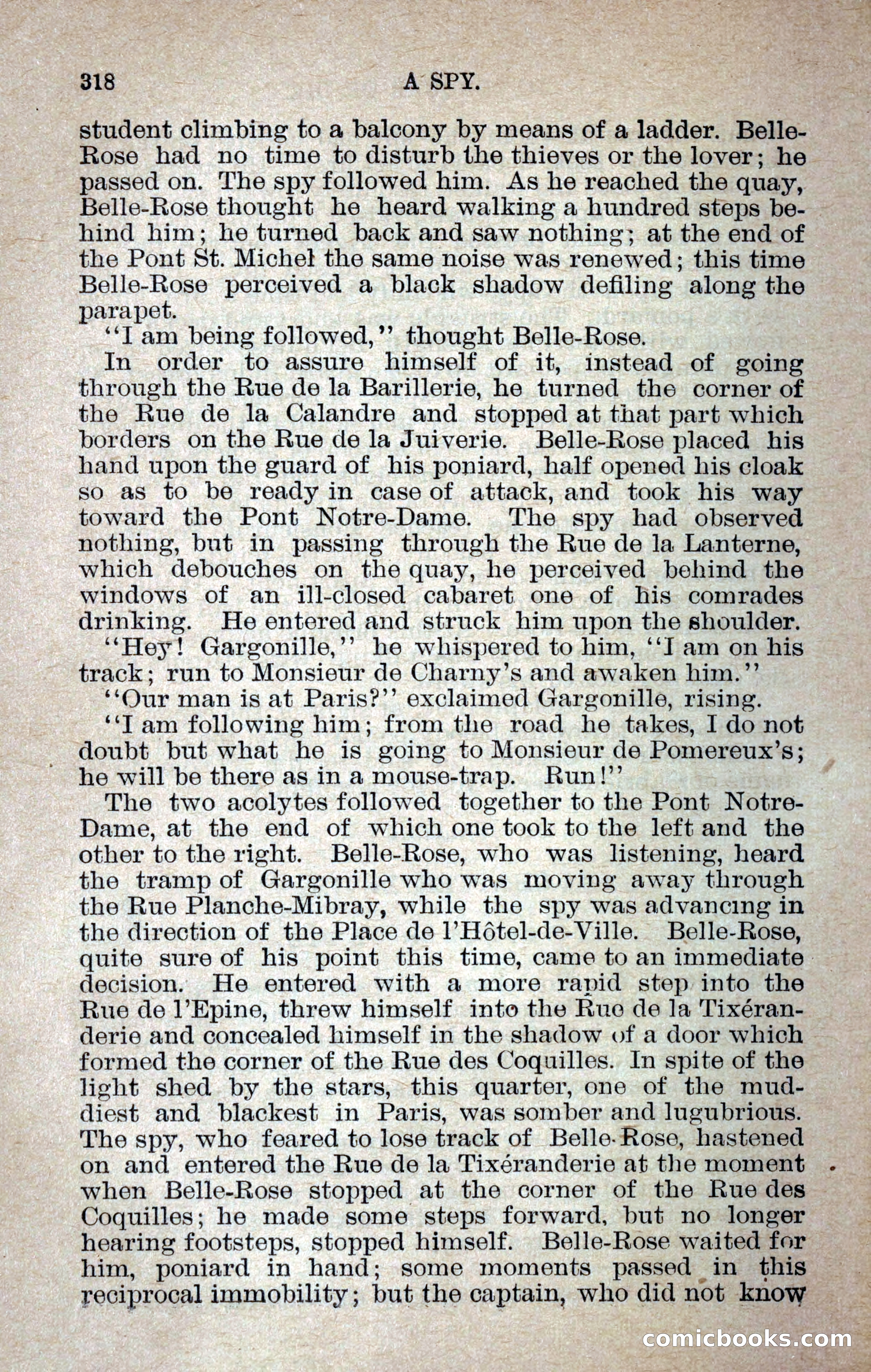 Belle-Rose — page 329 of 391