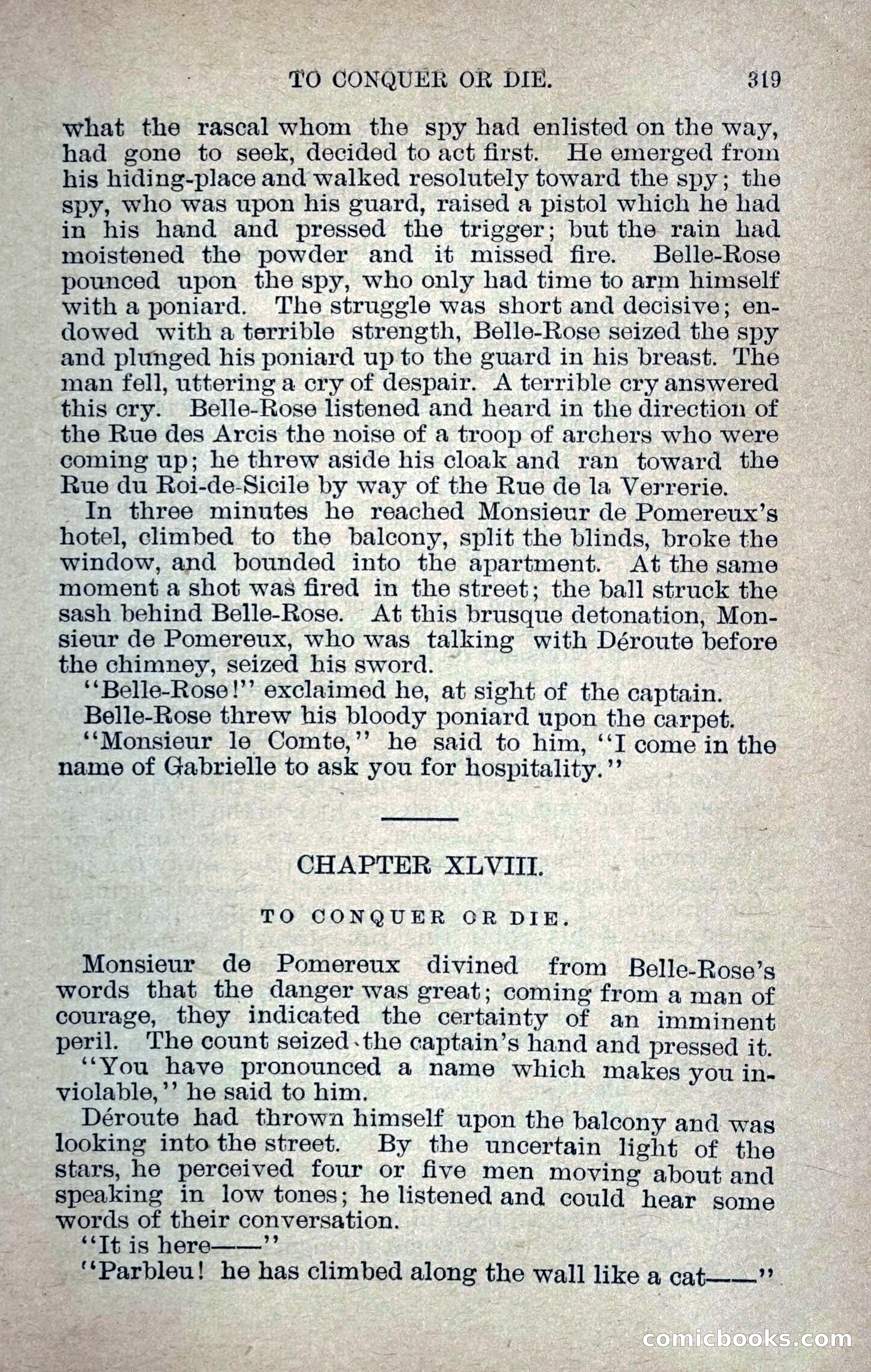 Belle-Rose — page 330 of 391