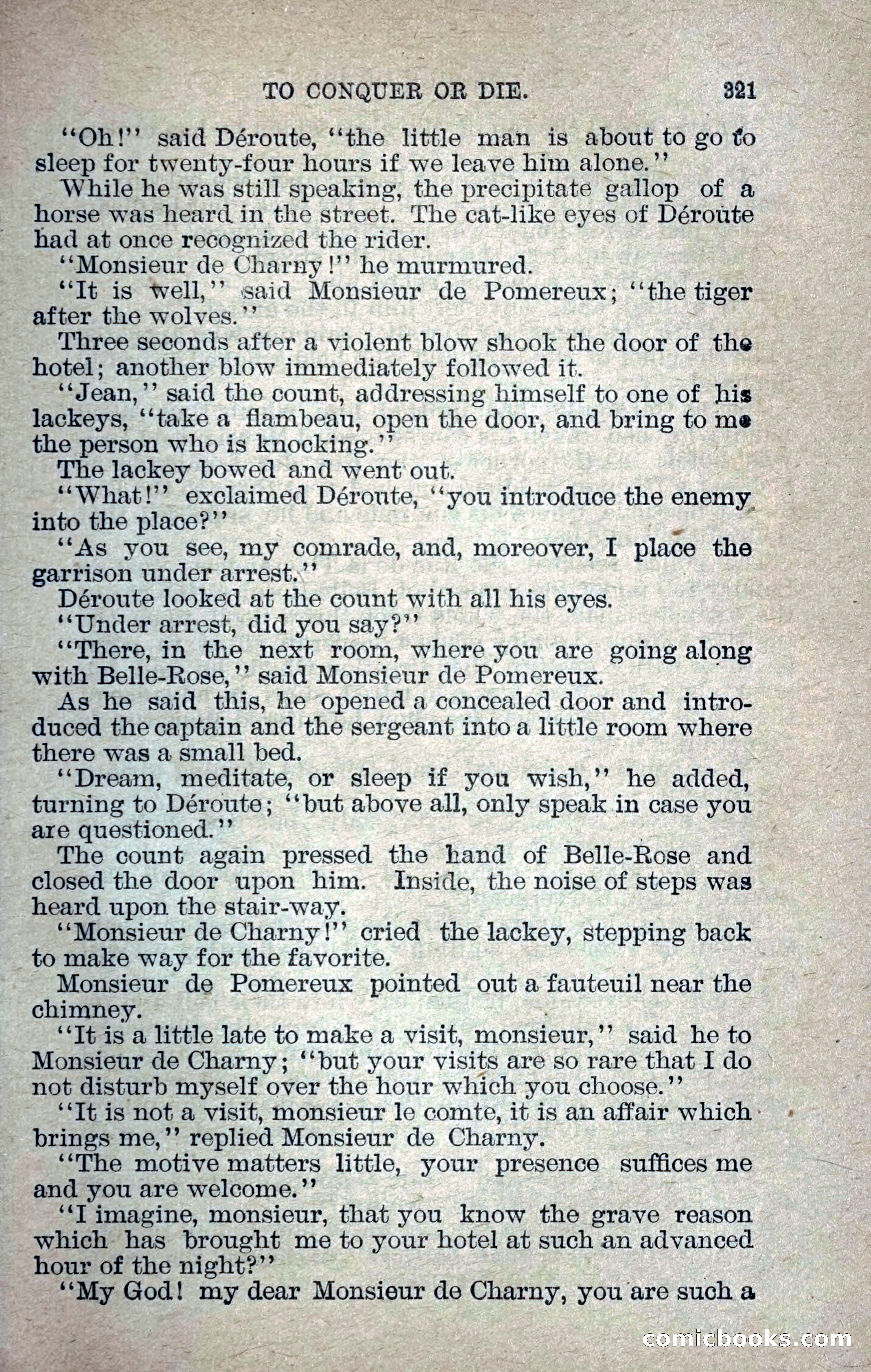 Belle-Rose — page 332 of 391