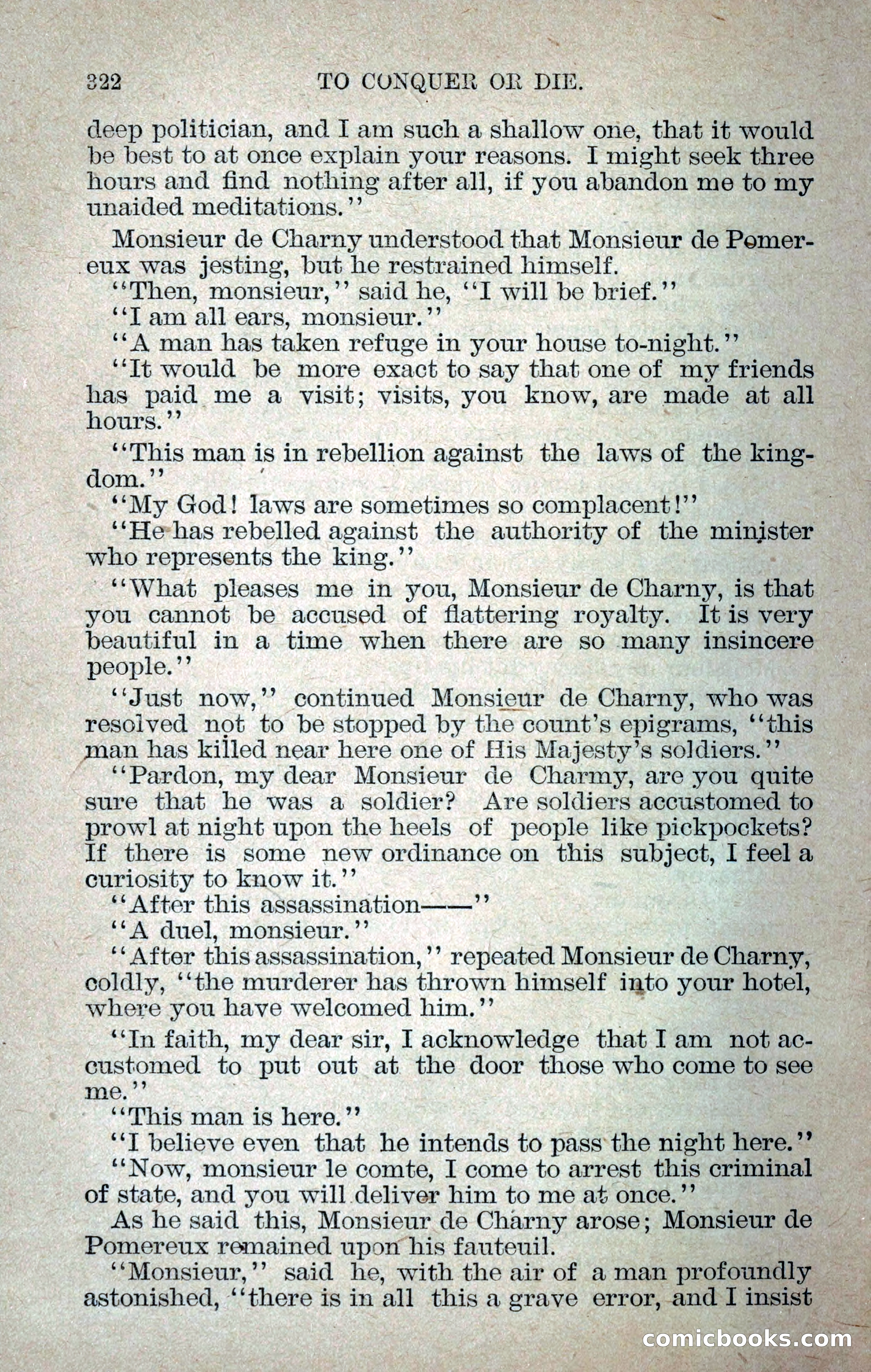 Belle-Rose — page 333 of 391