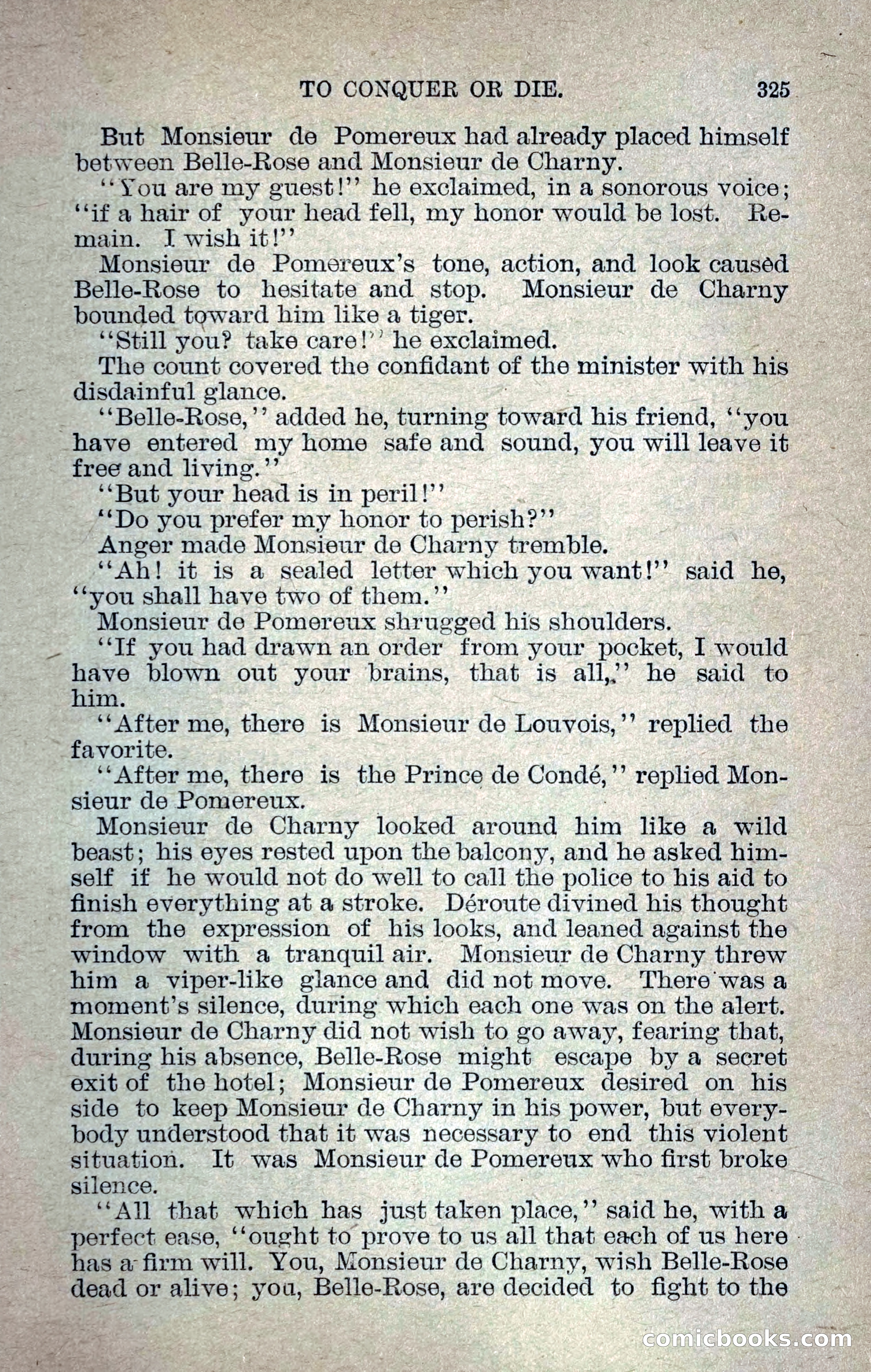 Belle-Rose — page 336 of 391