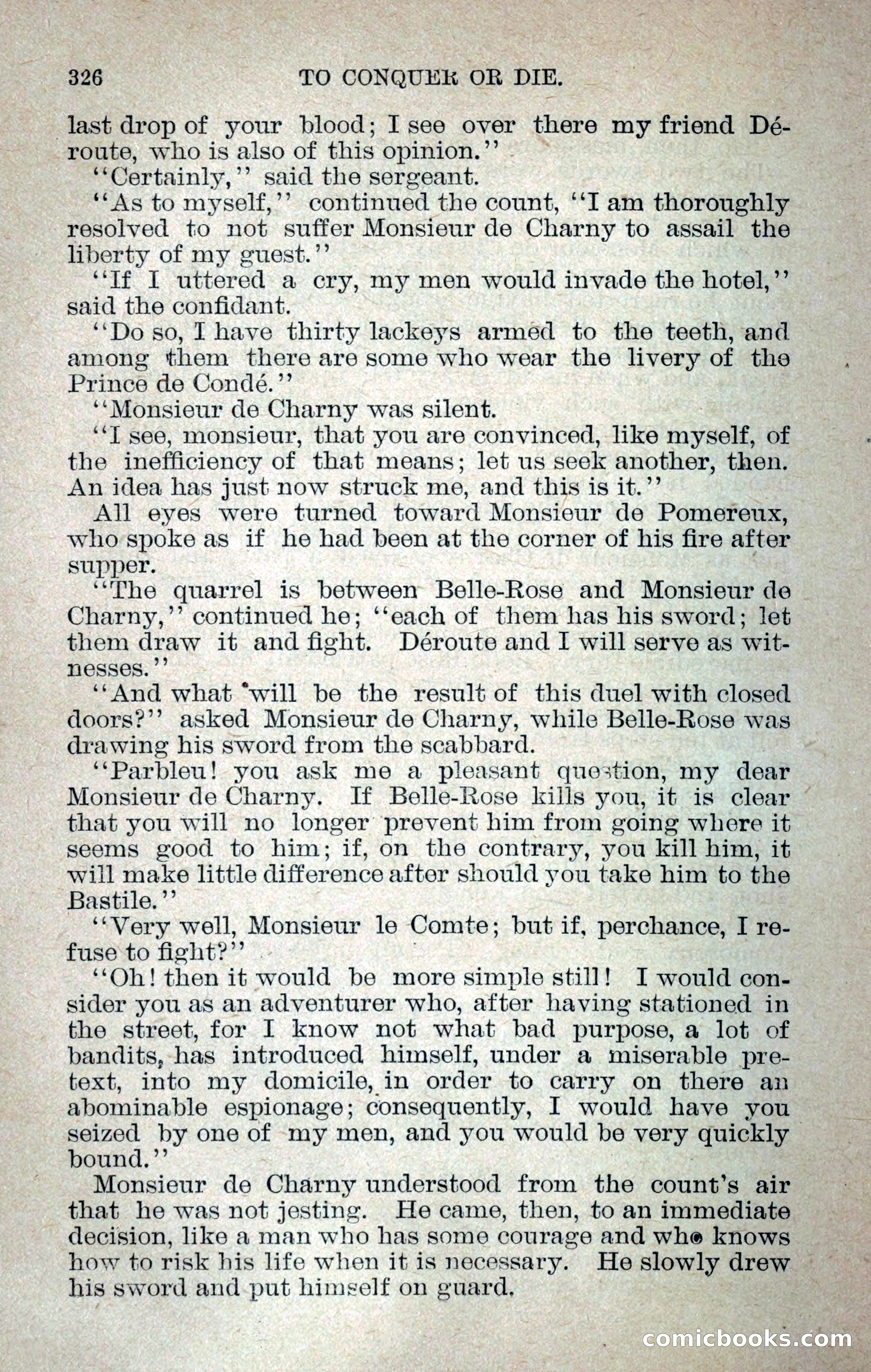 Belle-Rose — page 337 of 391