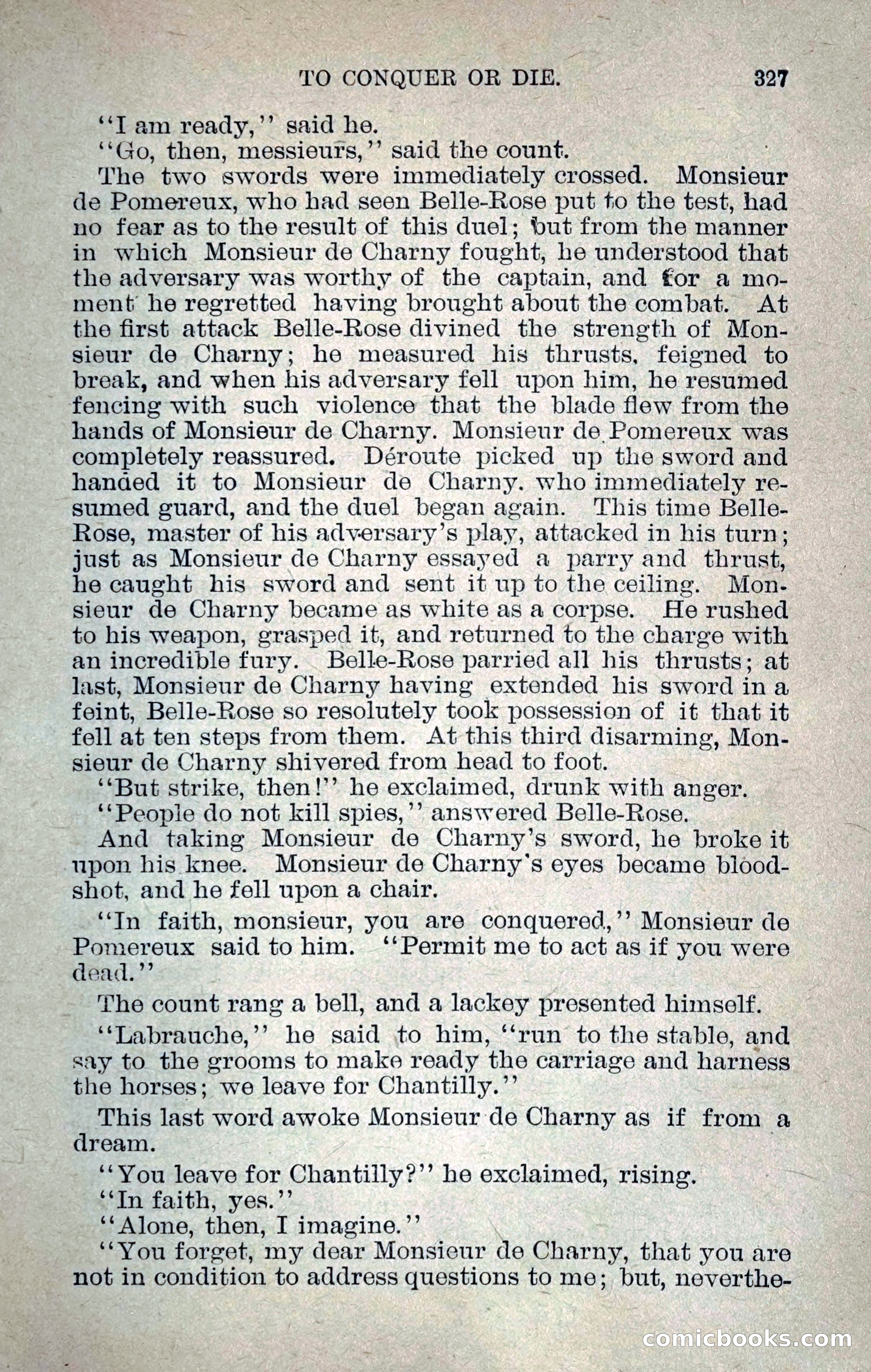 Belle-Rose — page 338 of 391