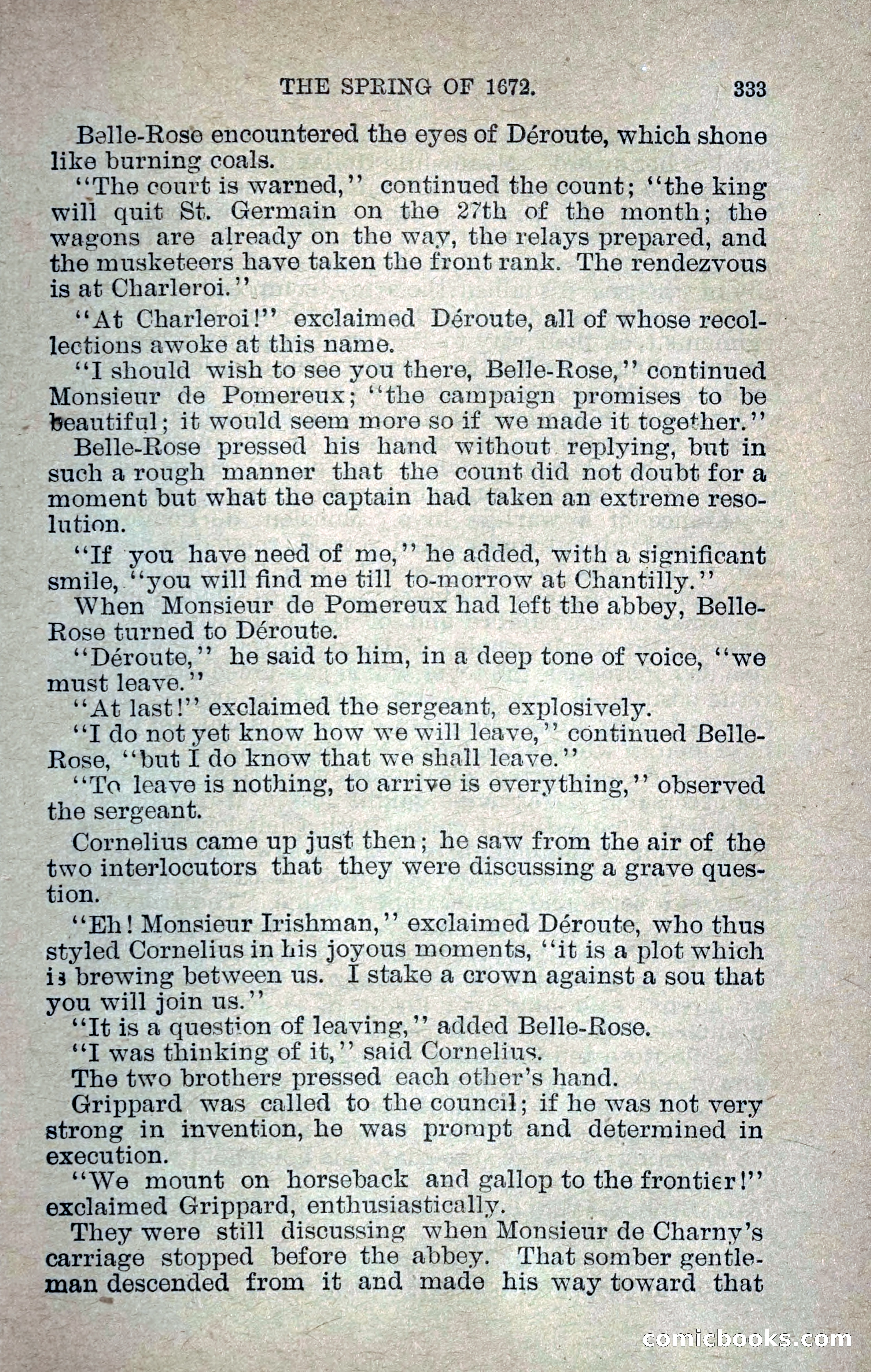 Belle-Rose — page 344 of 391