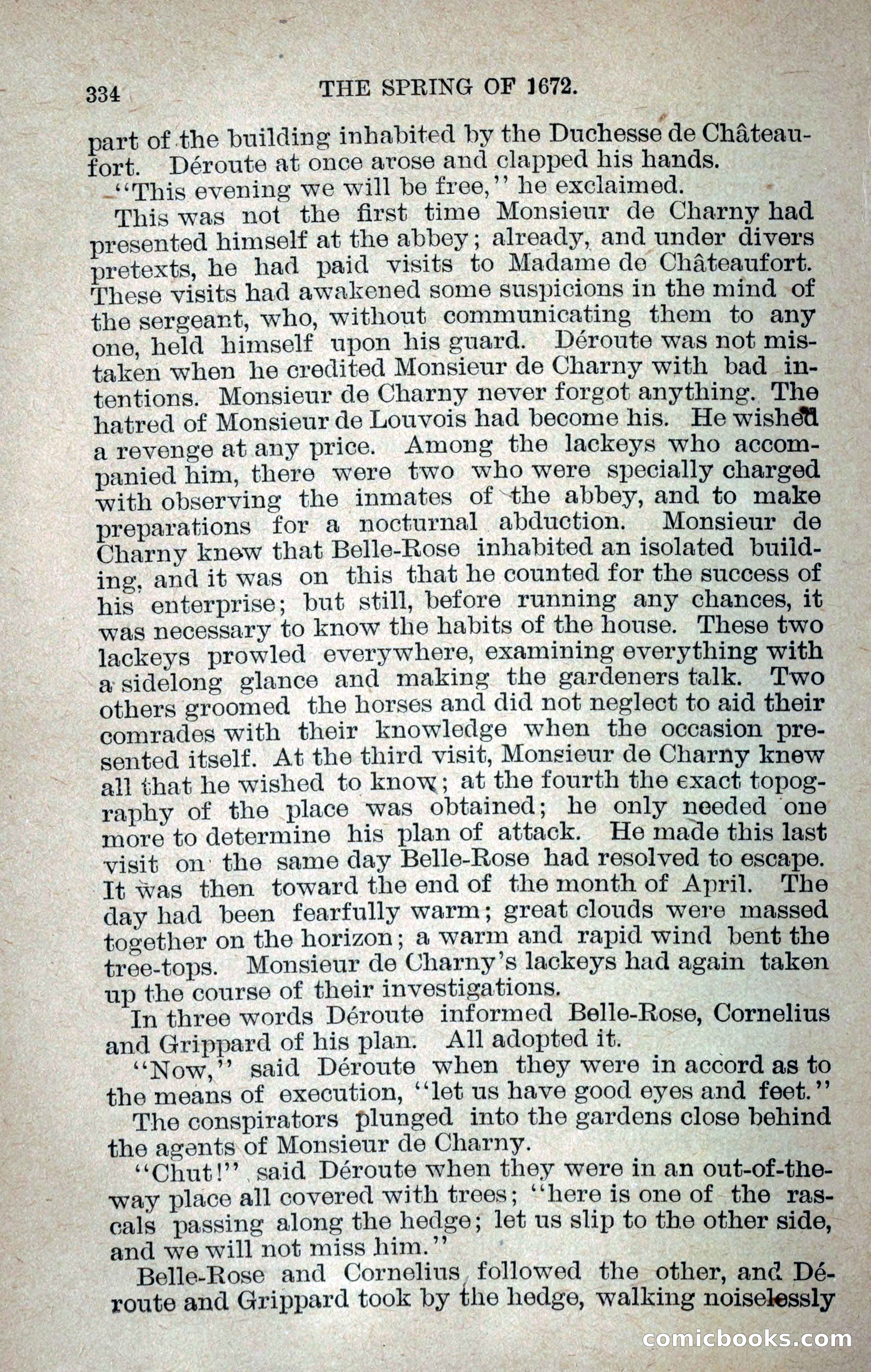 Belle-Rose — page 345 of 391