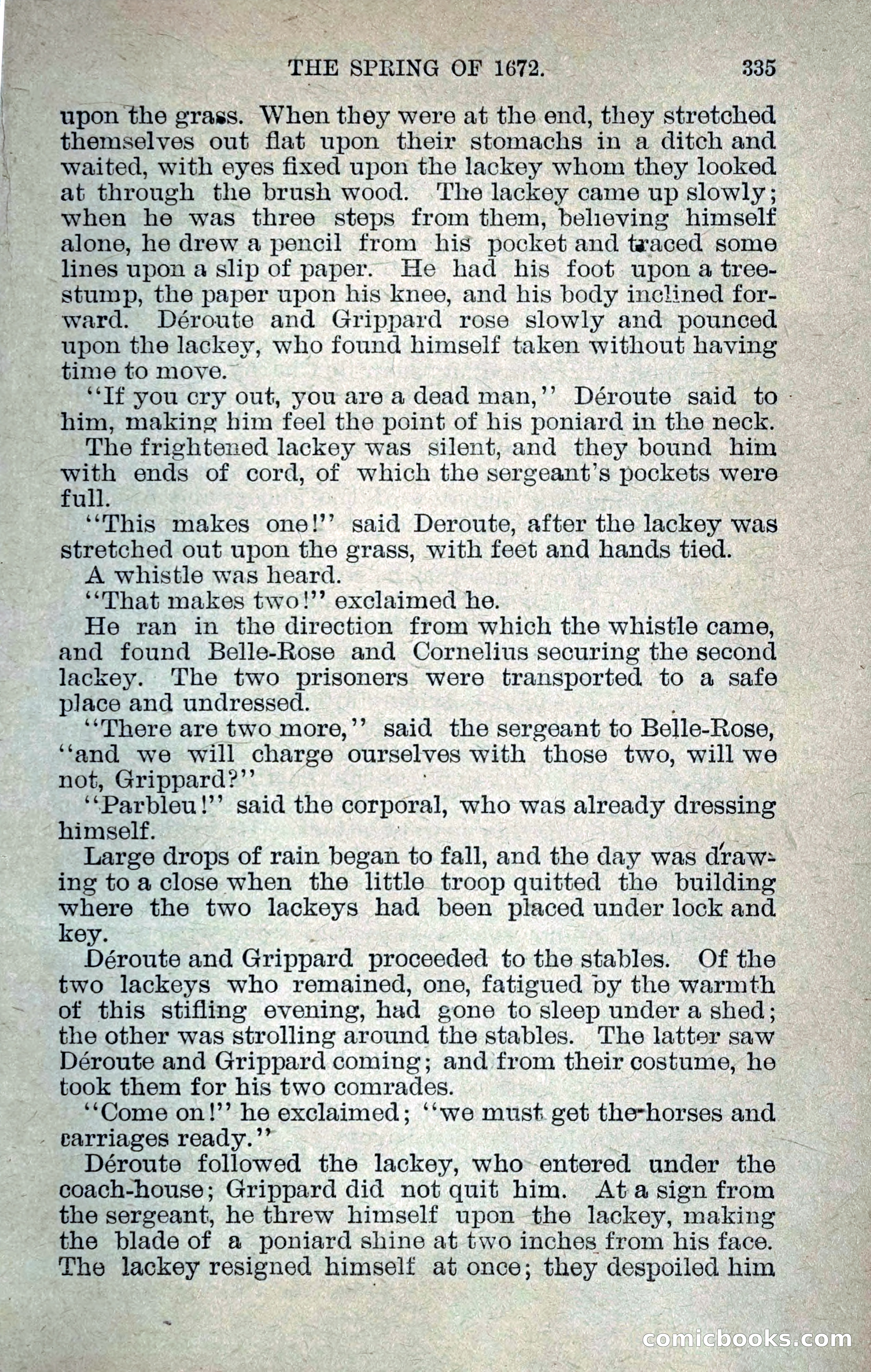 Belle-Rose — page 346 of 391