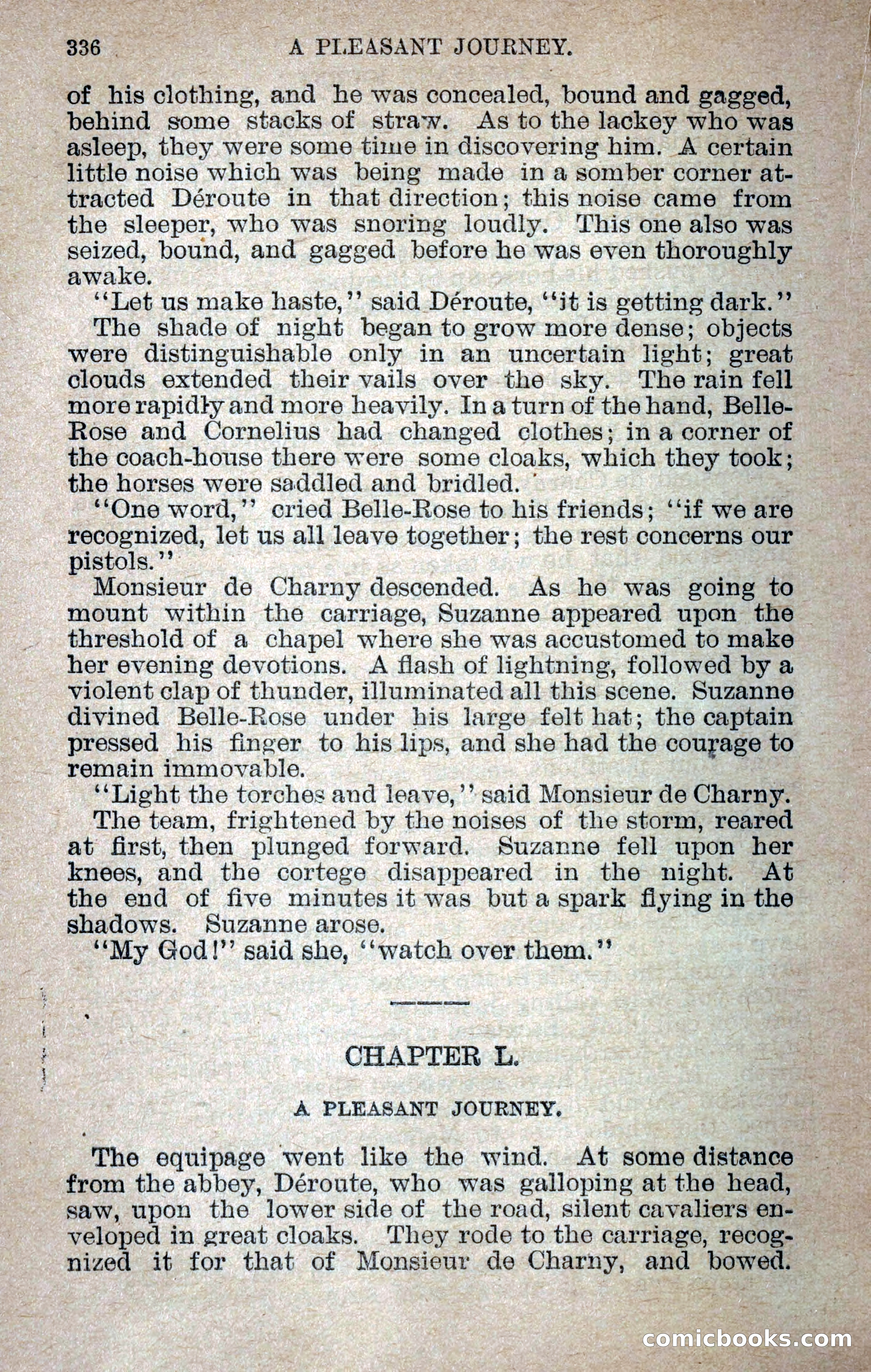Belle-Rose — page 347 of 391