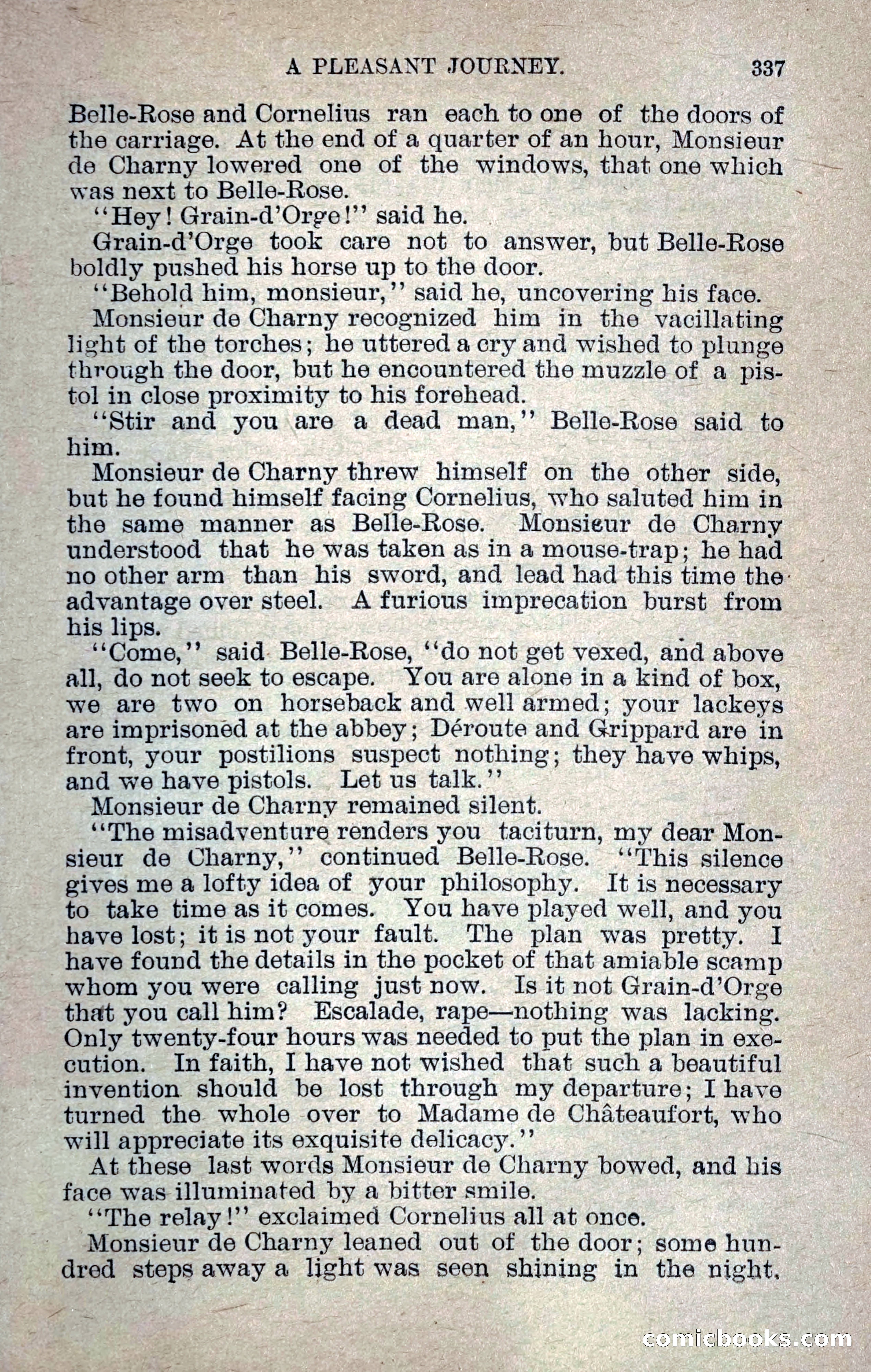 Belle-Rose — page 348 of 391