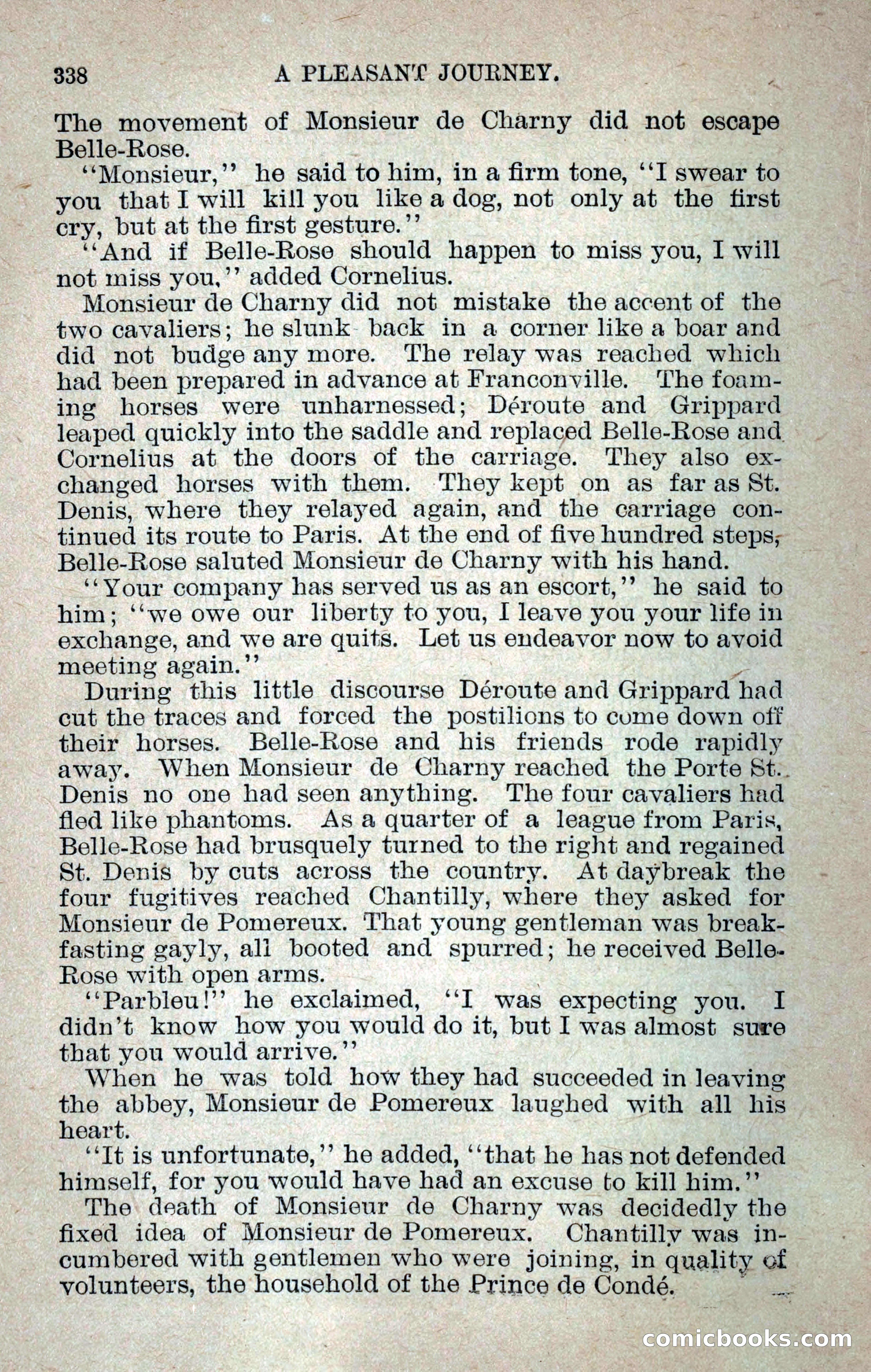 Belle-Rose — page 349 of 391