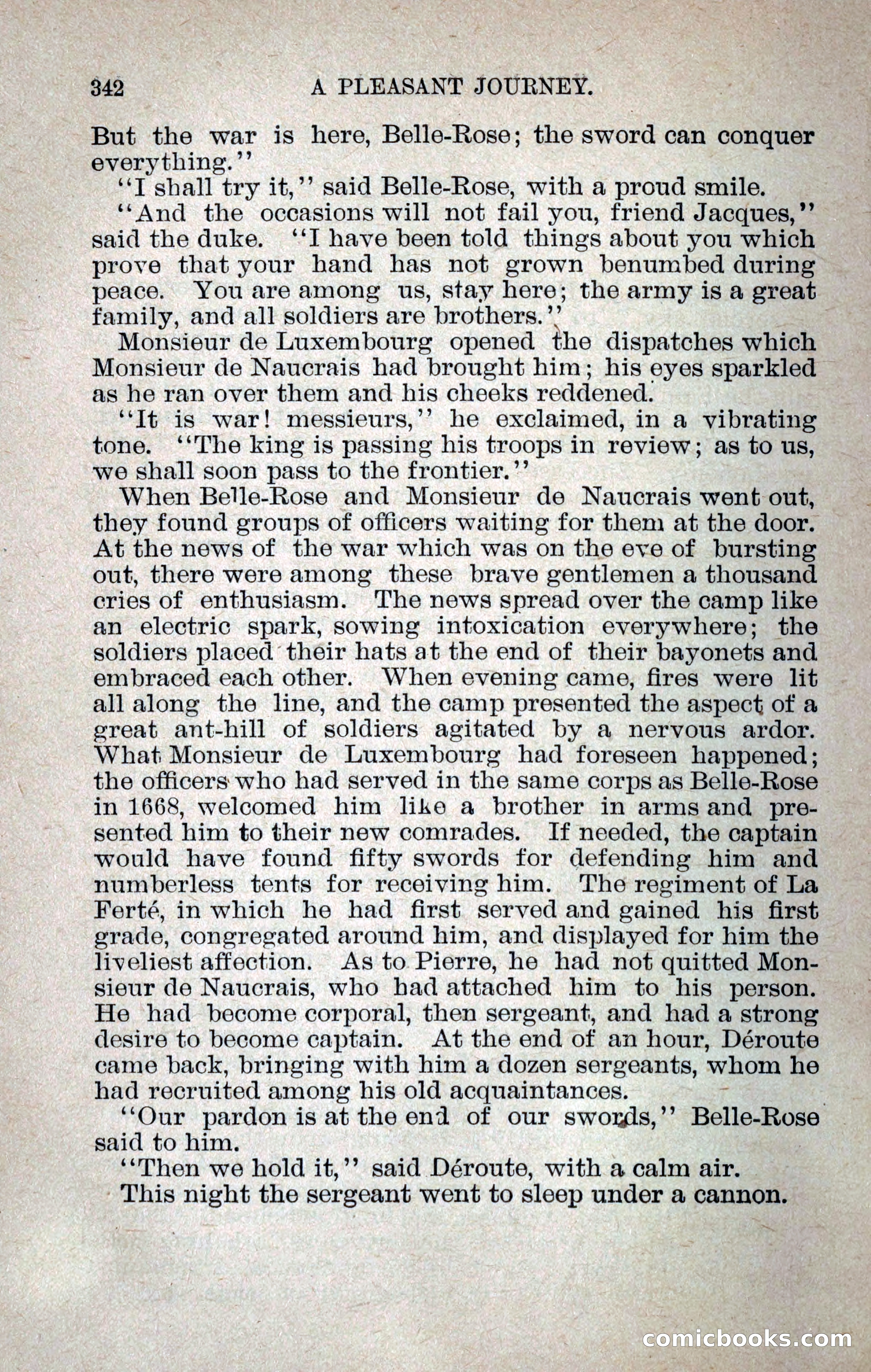 Belle-Rose — page 353 of 391