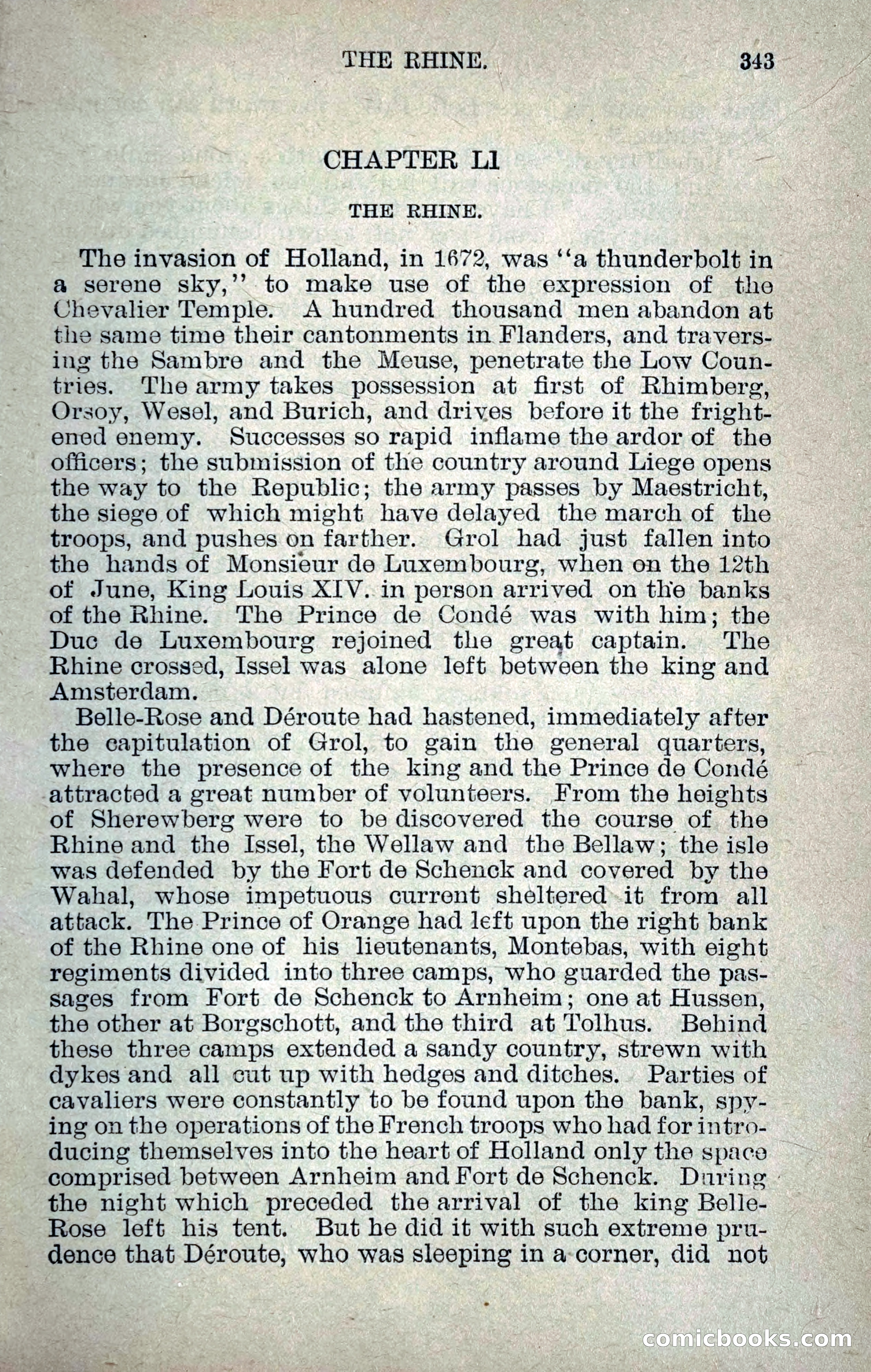 Belle-Rose — page 354 of 391
