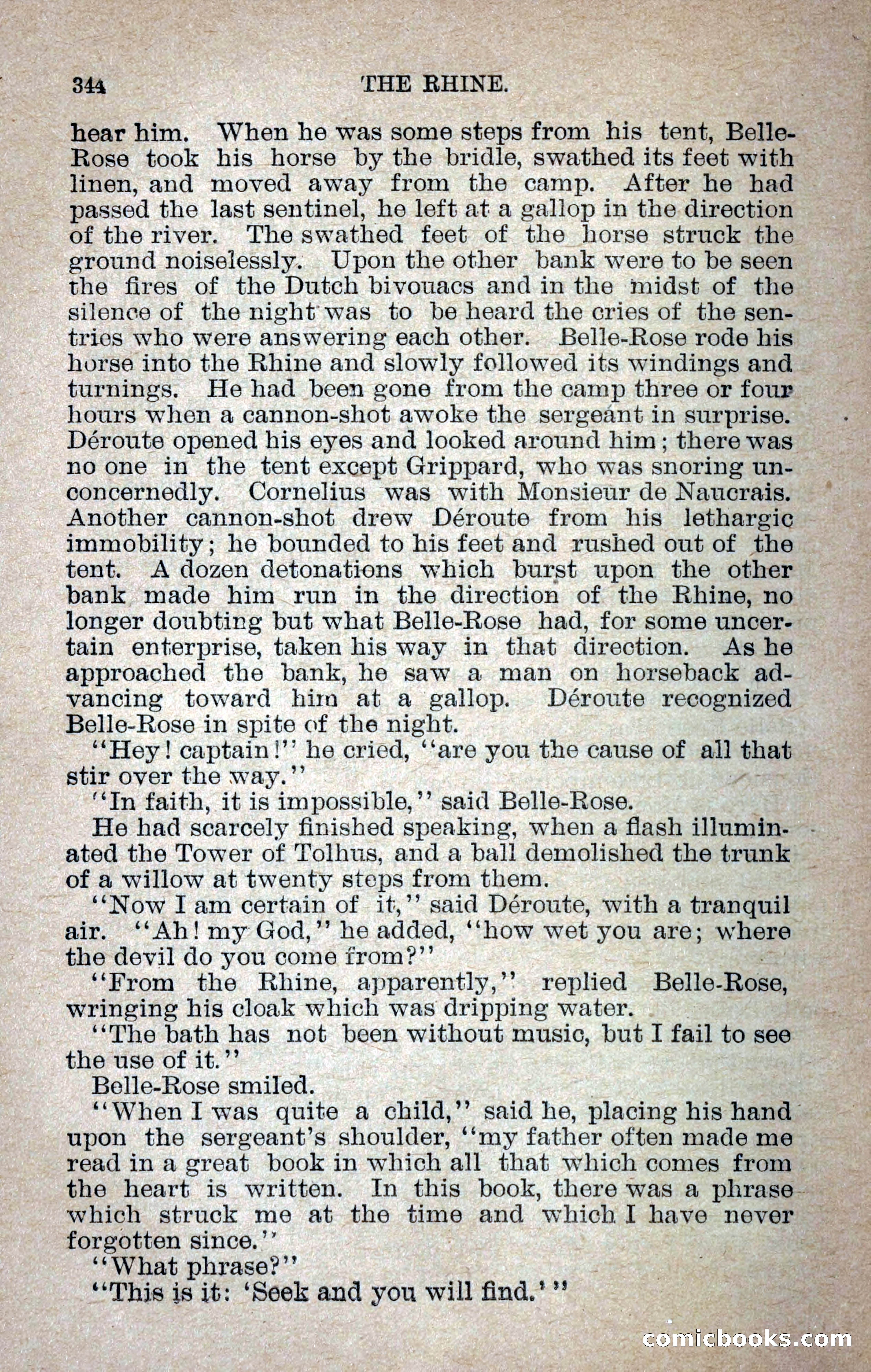 Belle-Rose — page 355 of 391