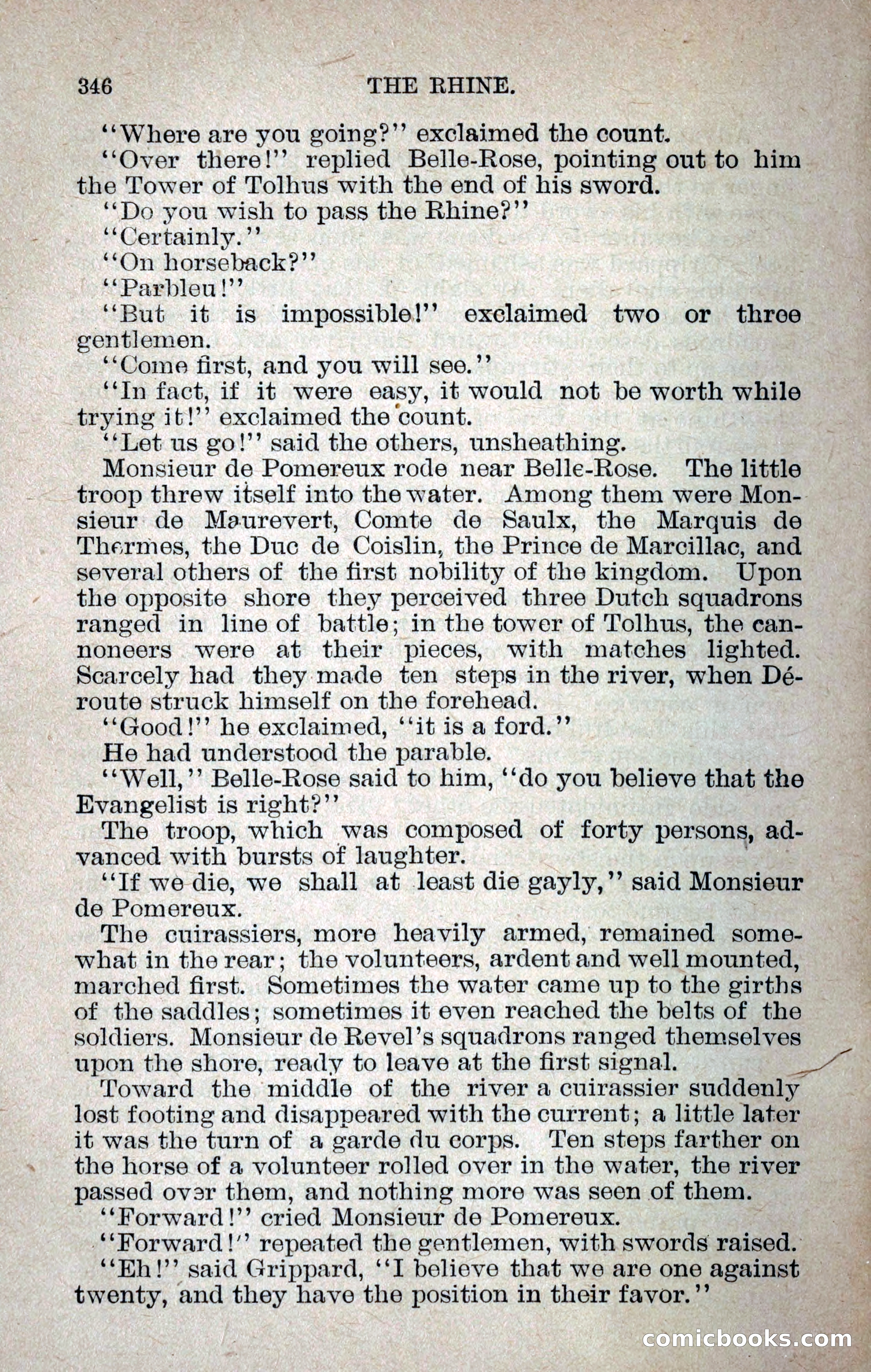 Belle-Rose — page 357 of 391
