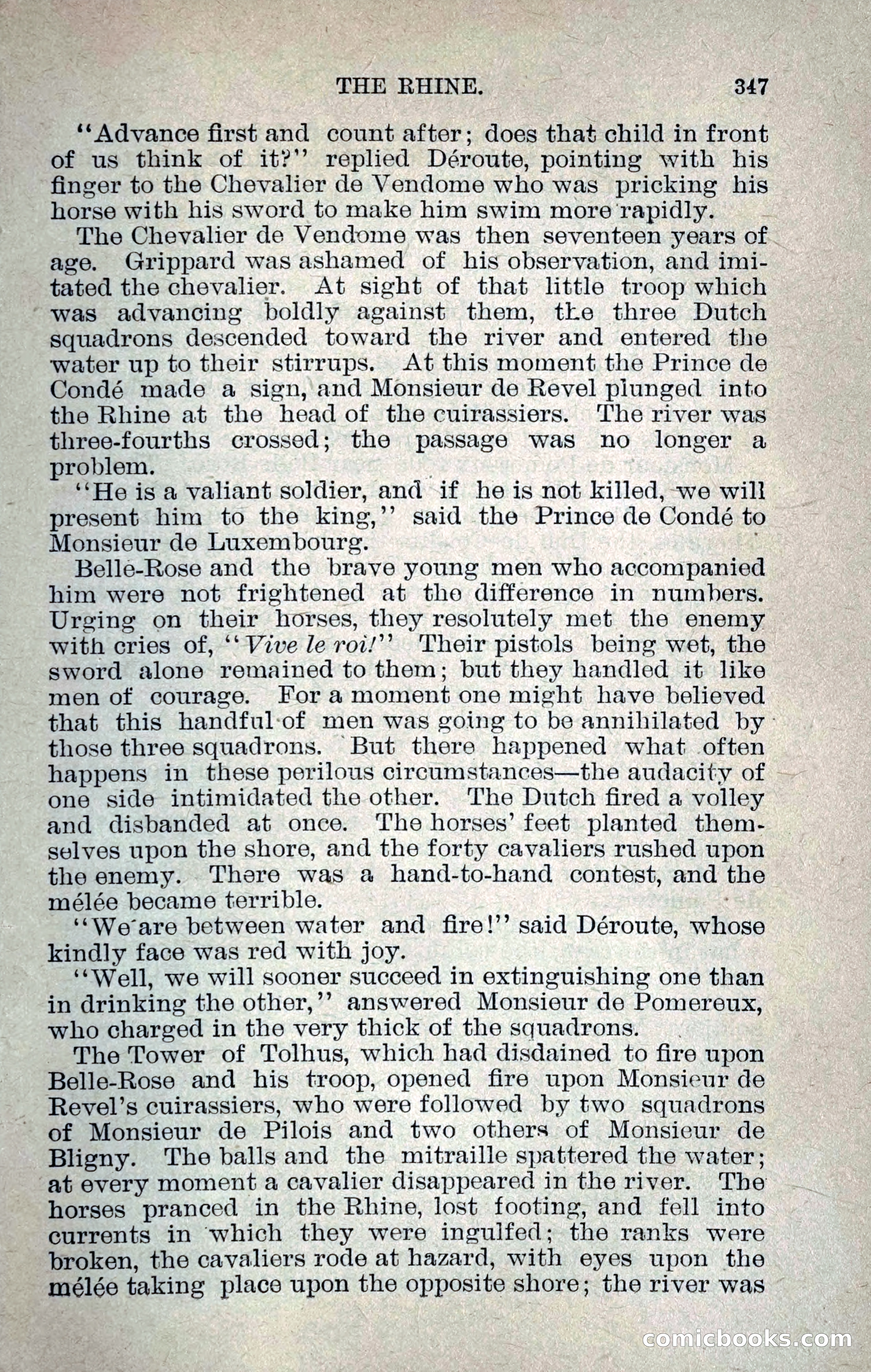 Belle-Rose — page 358 of 391