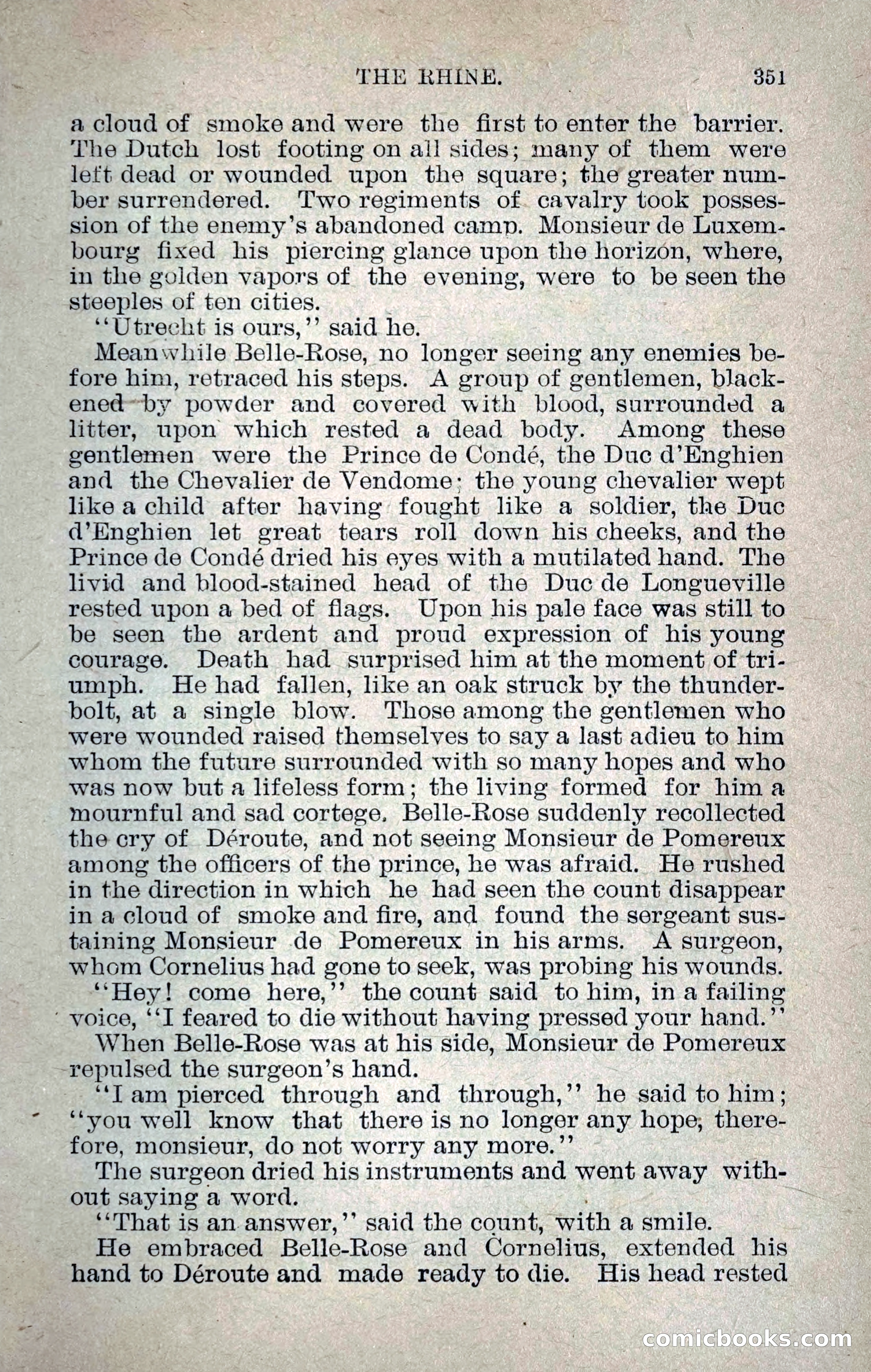 Belle-Rose — page 362 of 391
