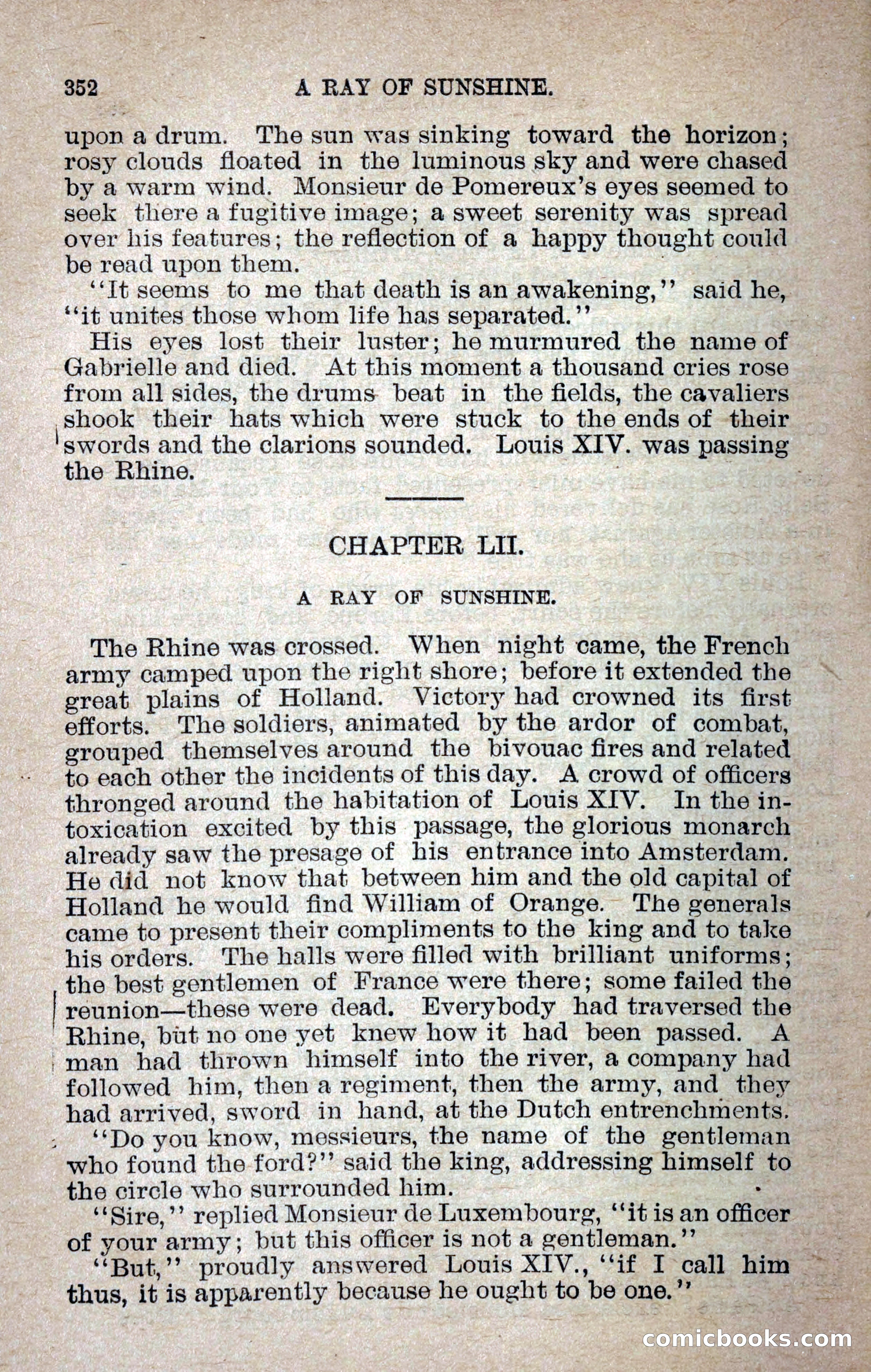 Belle-Rose — page 363 of 391