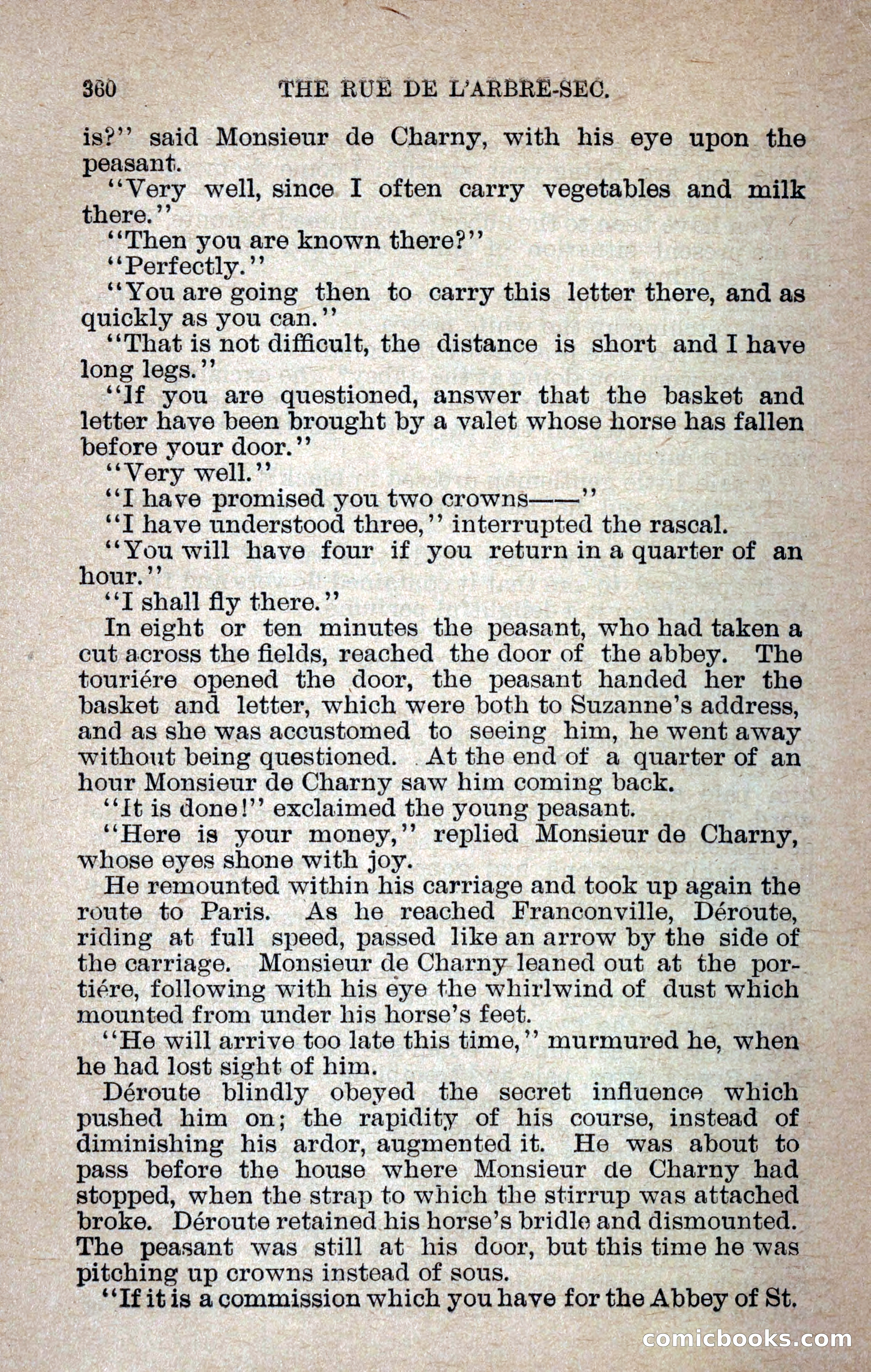 Belle-Rose — page 371 of 391