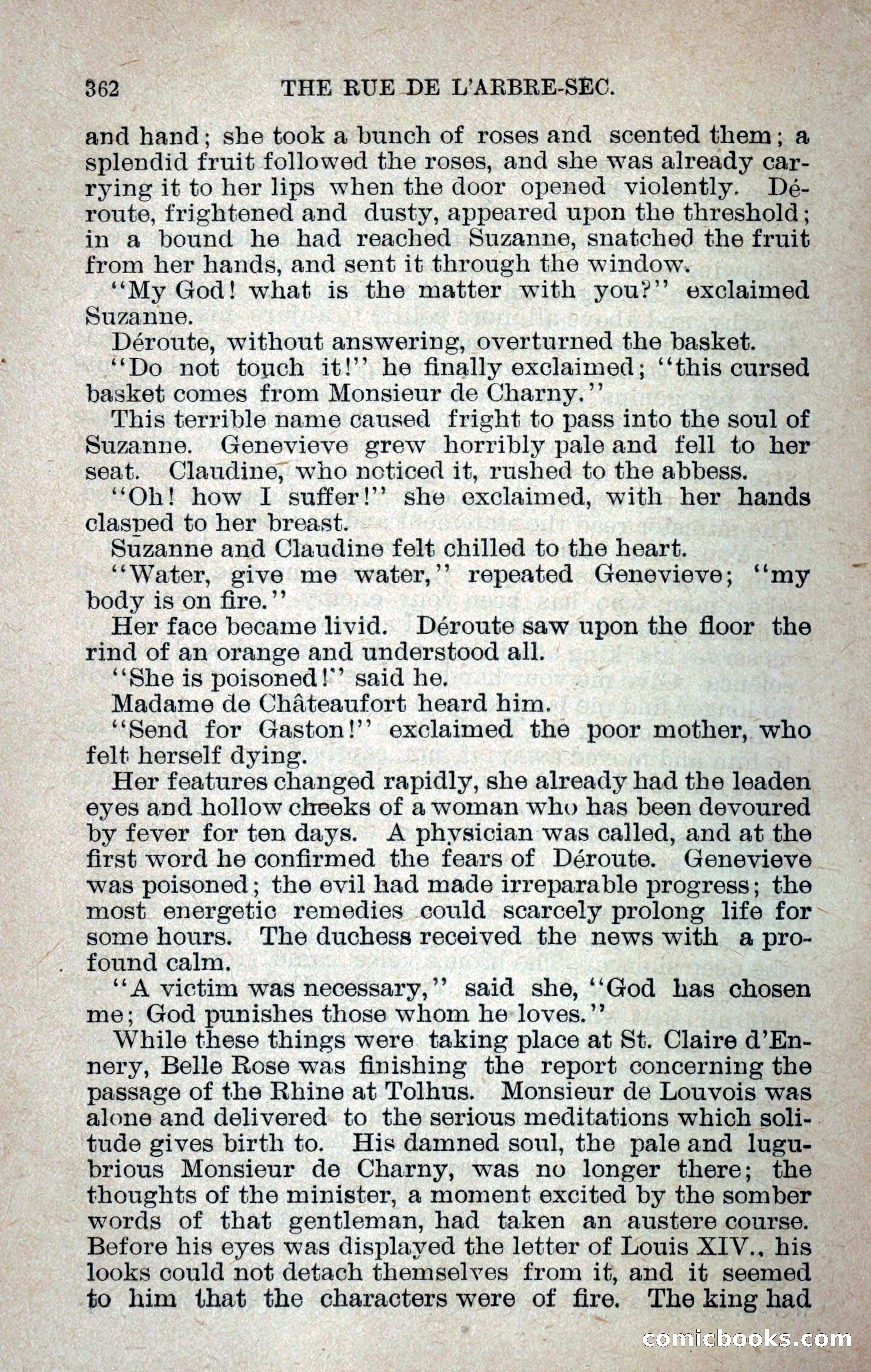 Belle-Rose — page 373 of 391